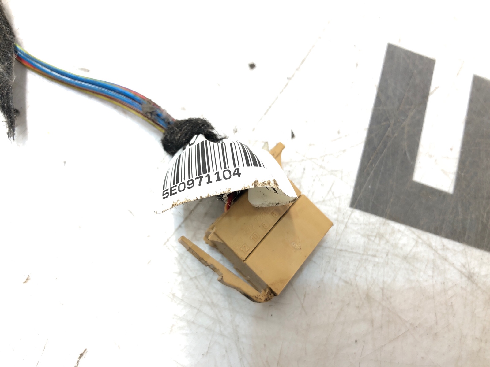 Проводка парктроников, 3500 рублей, Москва