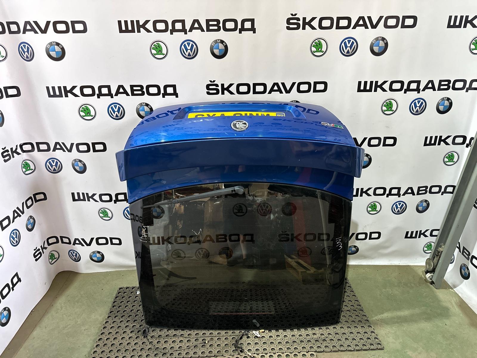 крышка багажника, 60000 рублей, Москва