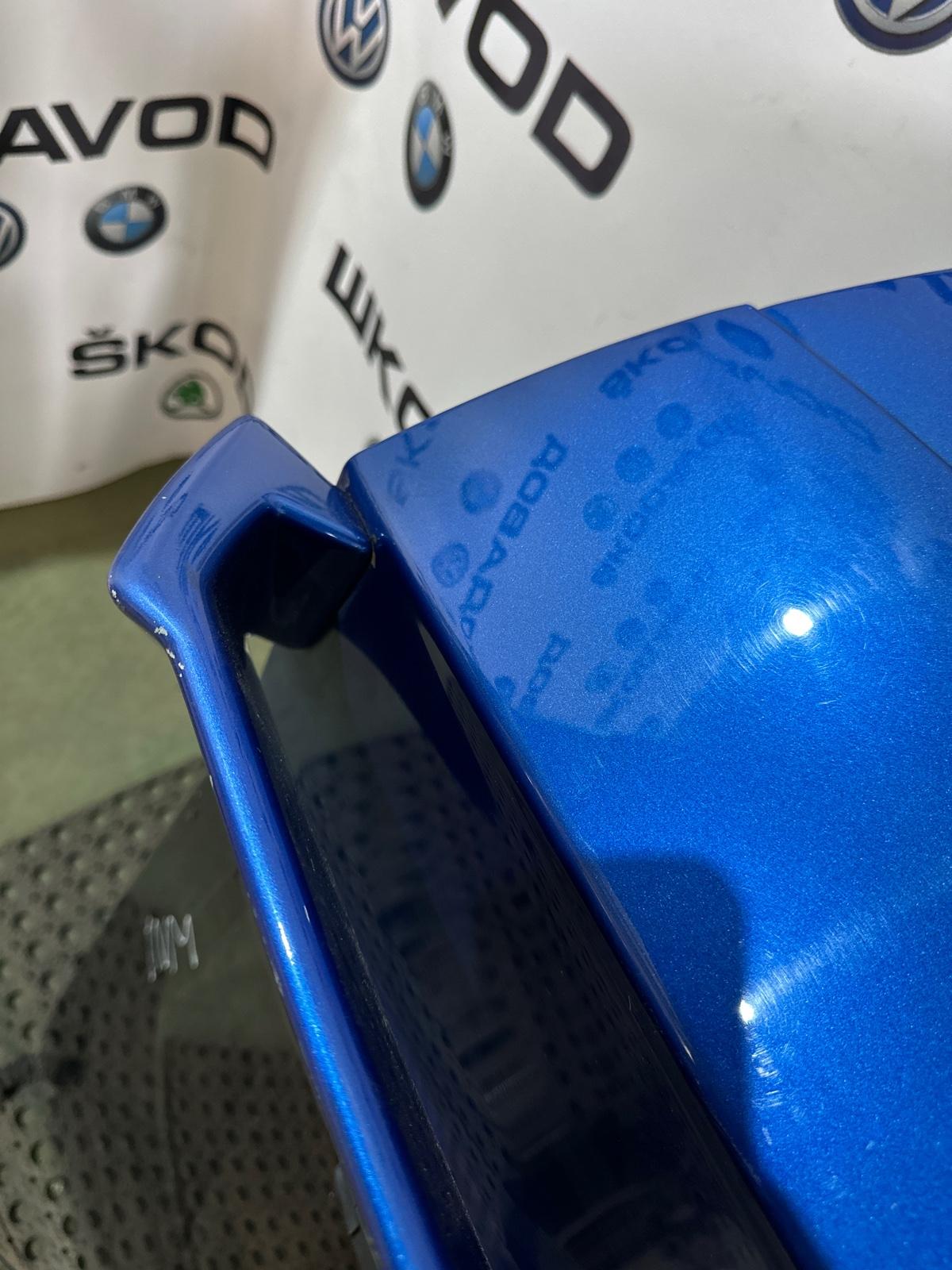 крышка багажника, 60000 рублей, Москва