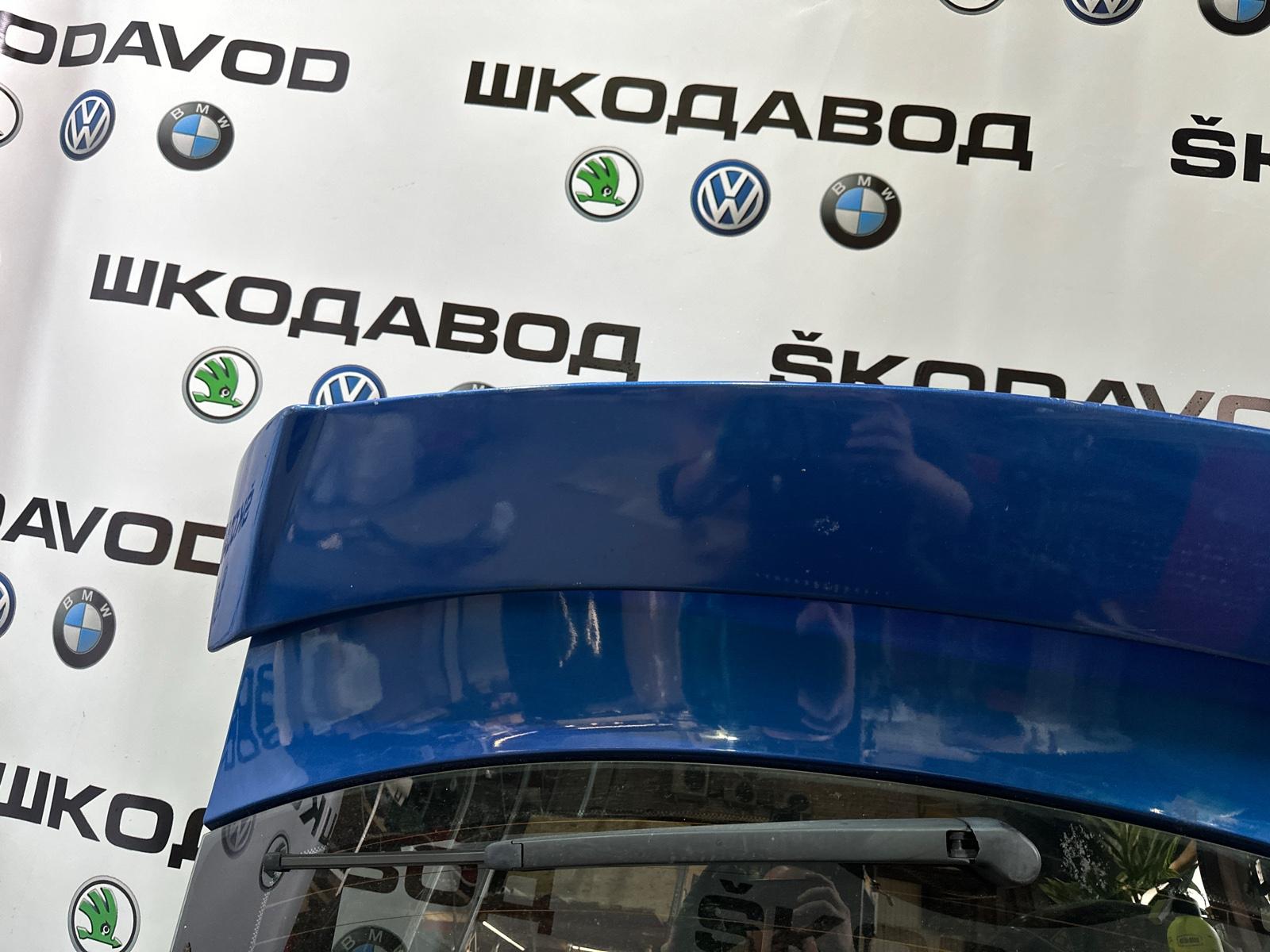 крышка багажника, 60000 рублей, Москва