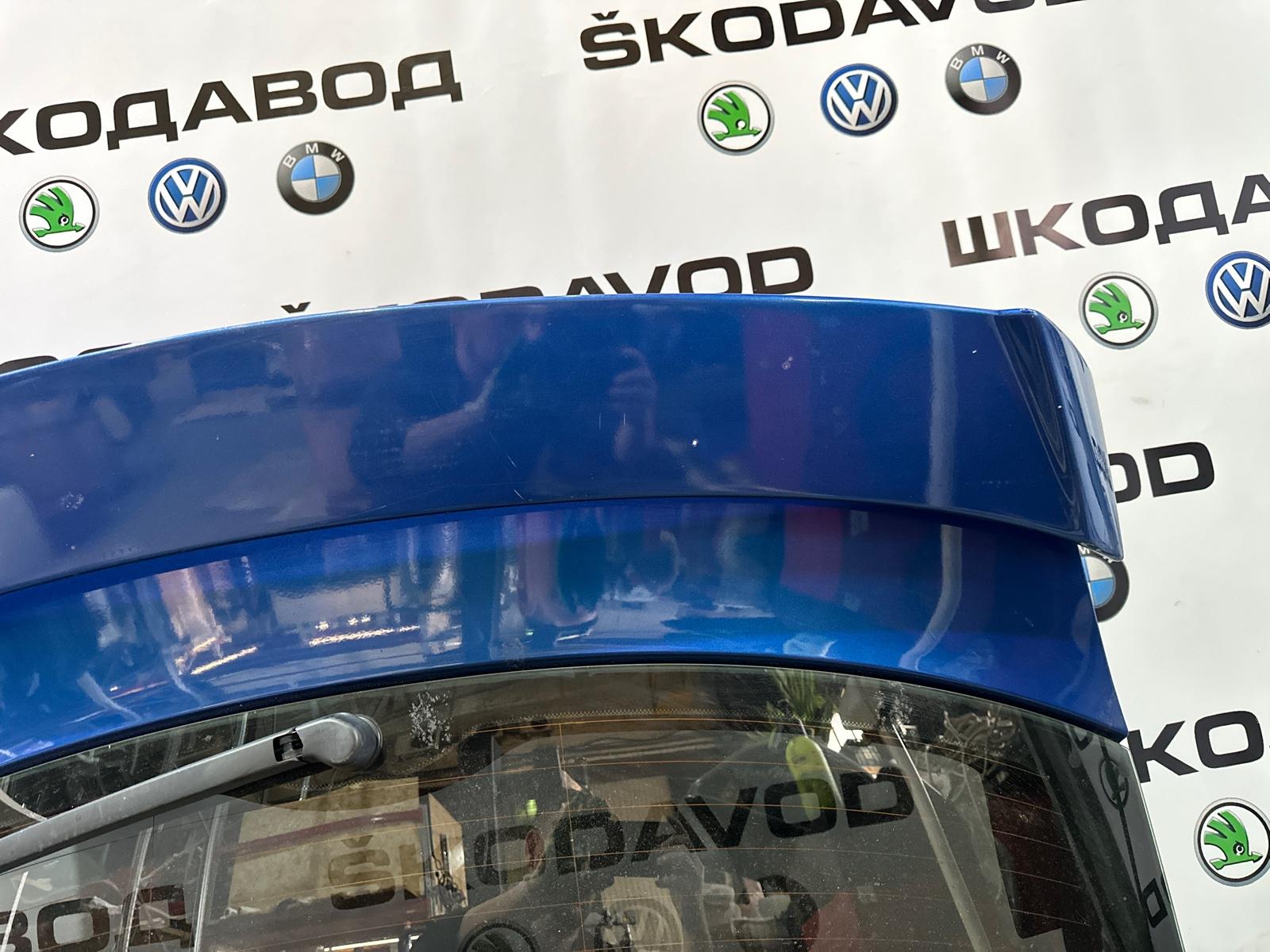 крышка багажника, 60000 рублей, Москва