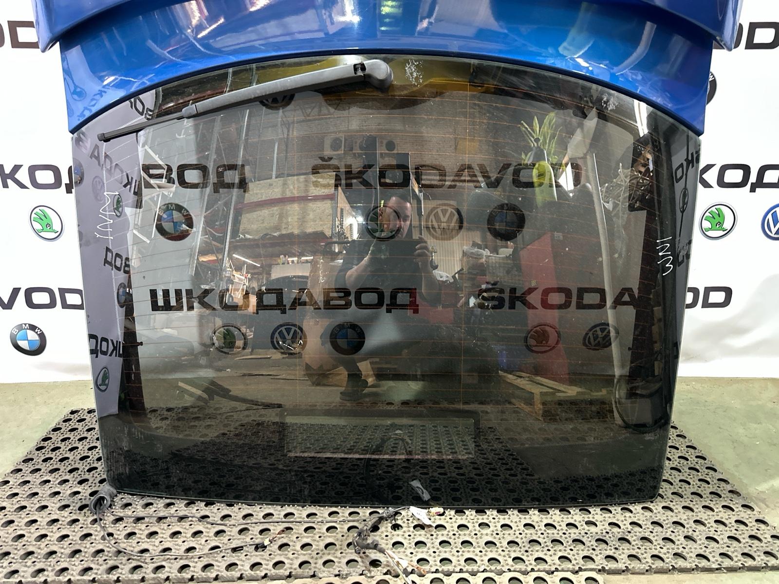 крышка багажника, 60000 рублей, Москва