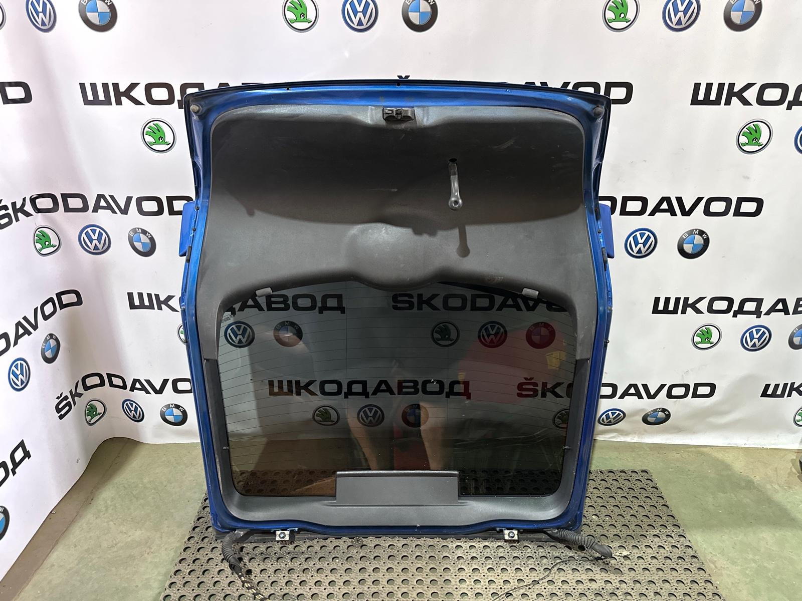 крышка багажника, 60000 рублей, Москва