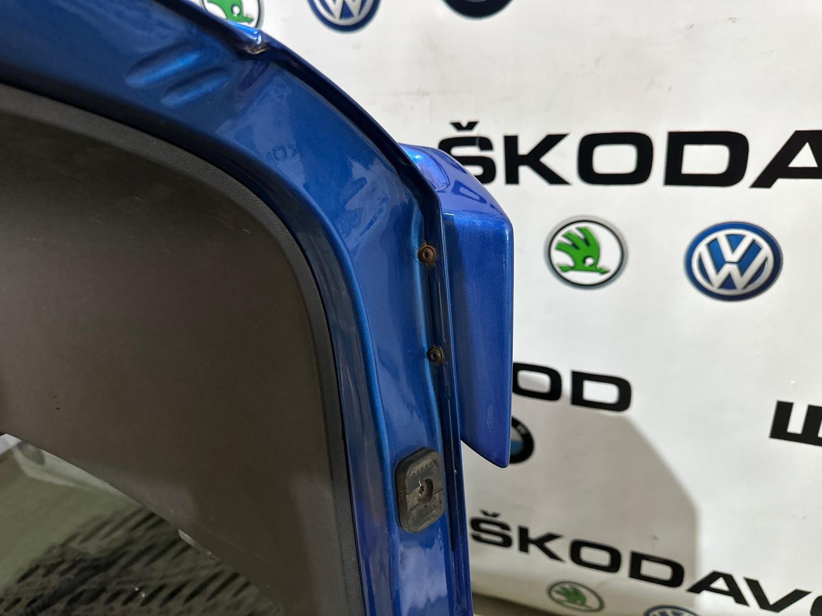 крышка багажника, 60000 рублей, Москва