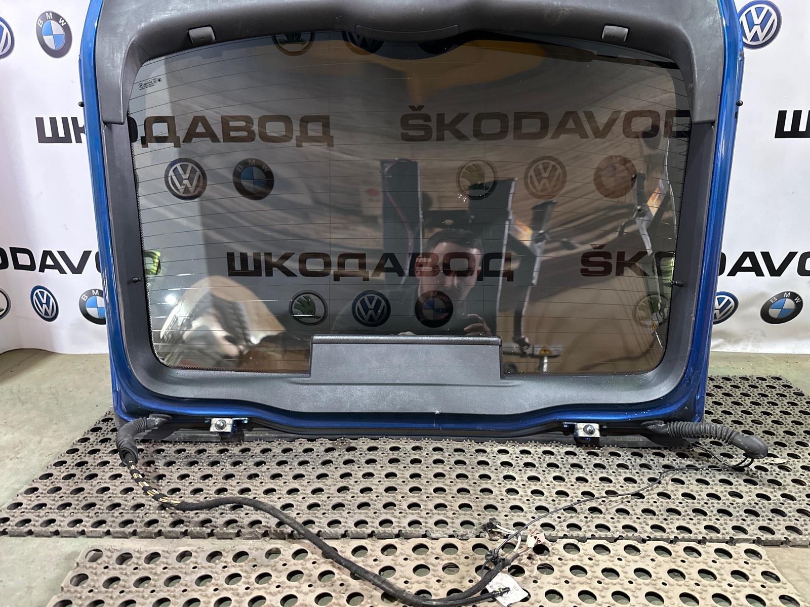 крышка багажника, 60000 рублей, Москва