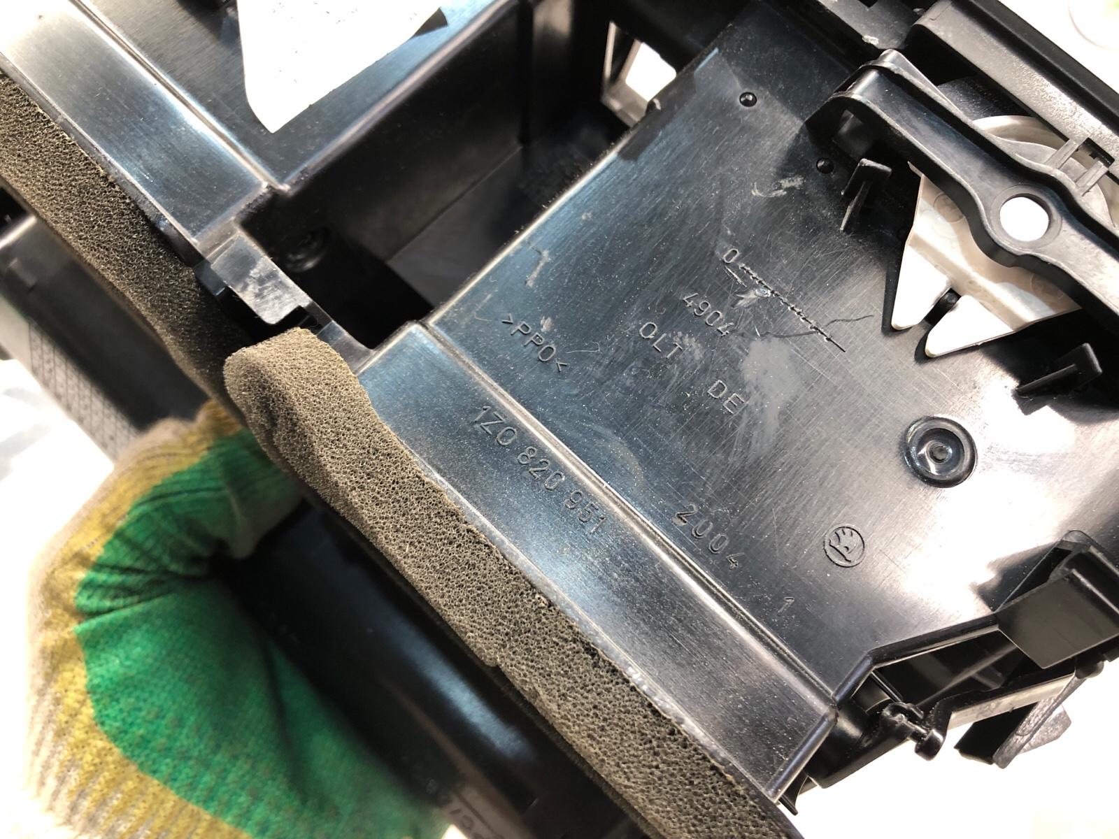 Воздуховод торпеды, 5000 рублей, Москва