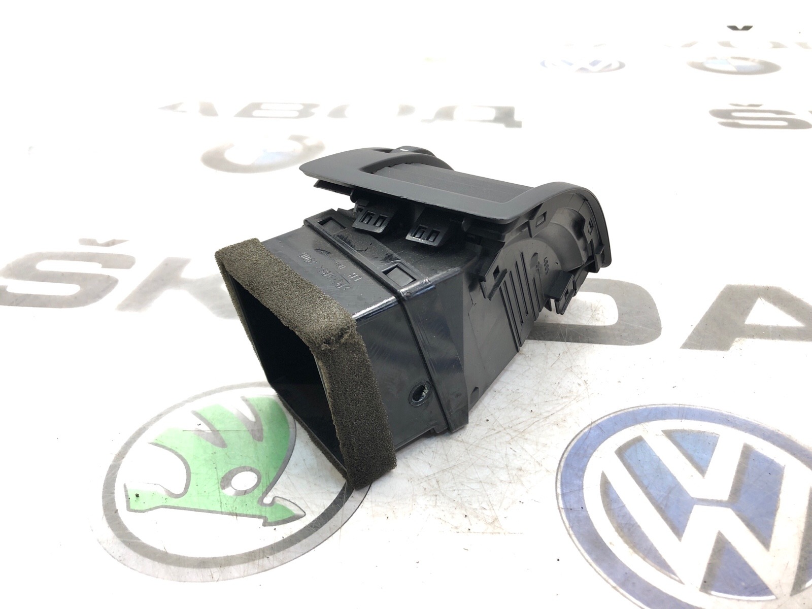 Воздуховод торпеды, 1500 рублей, Москва