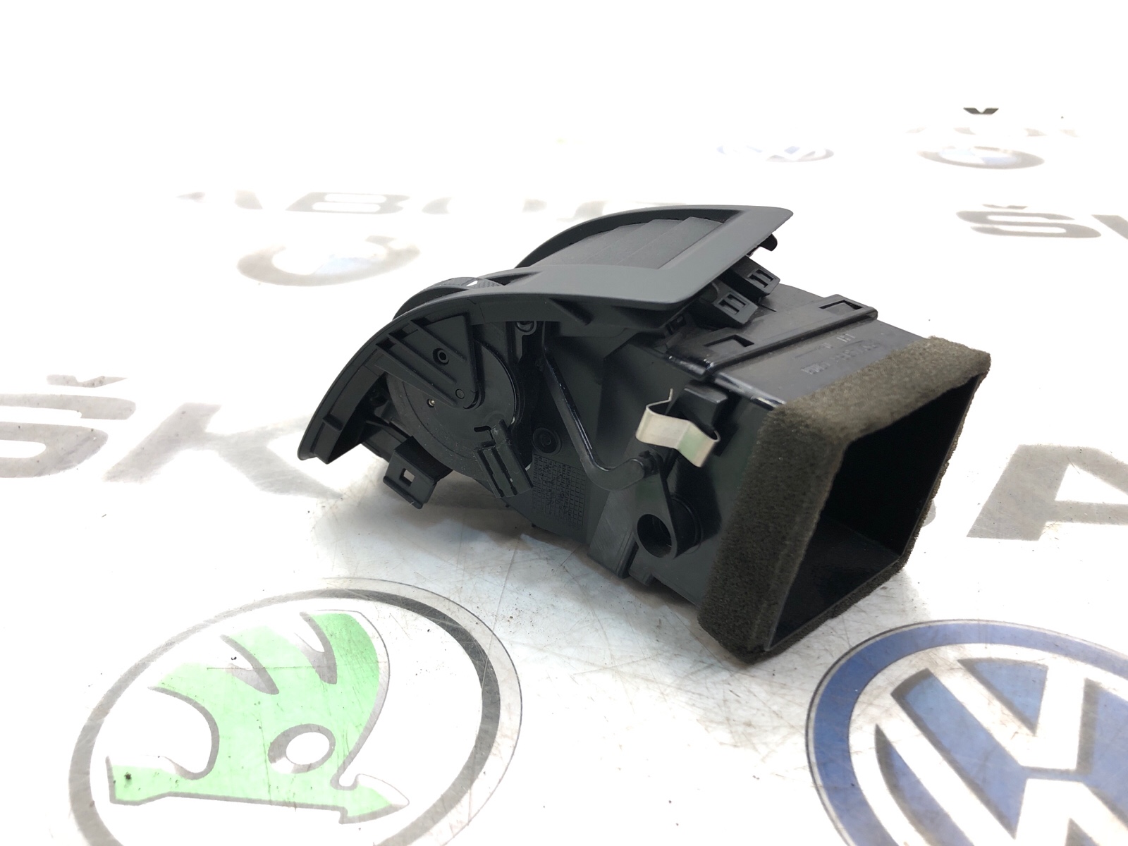 Воздуховод торпеды, 1500 рублей, Москва