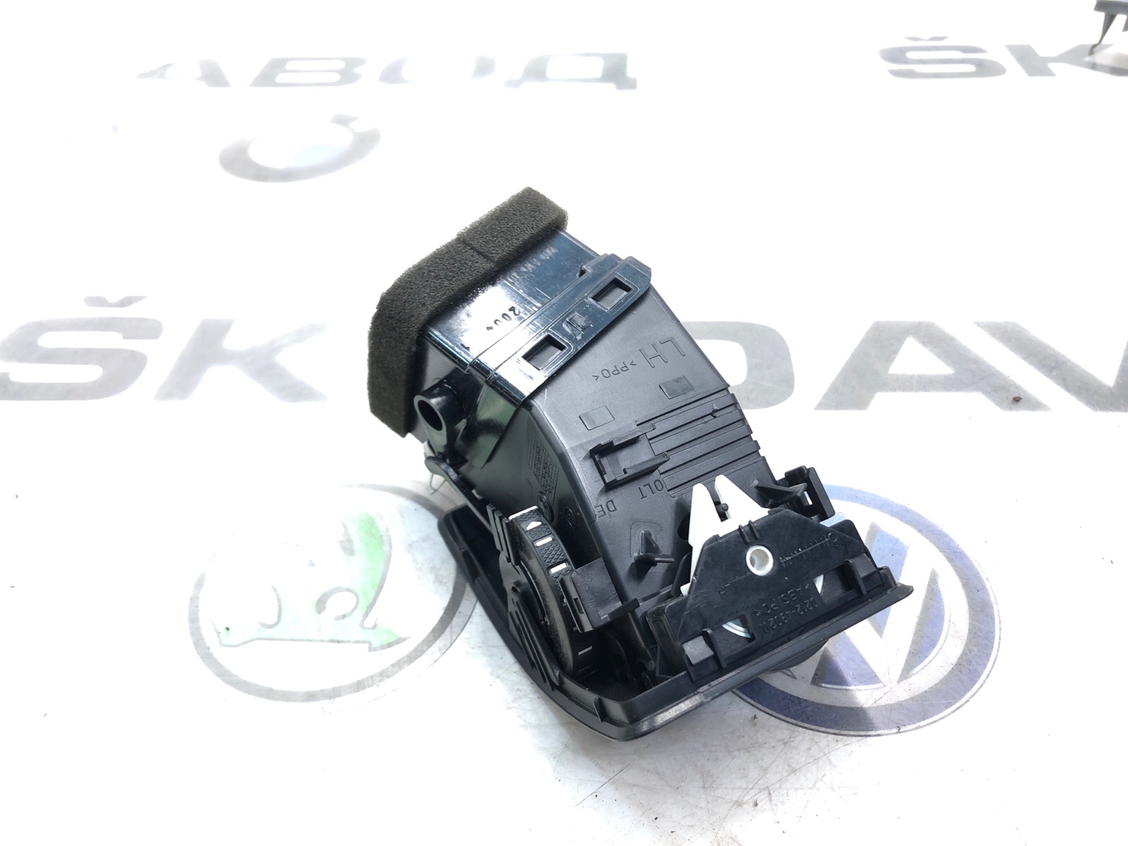 Воздуховод торпеды, 1500 рублей, Москва