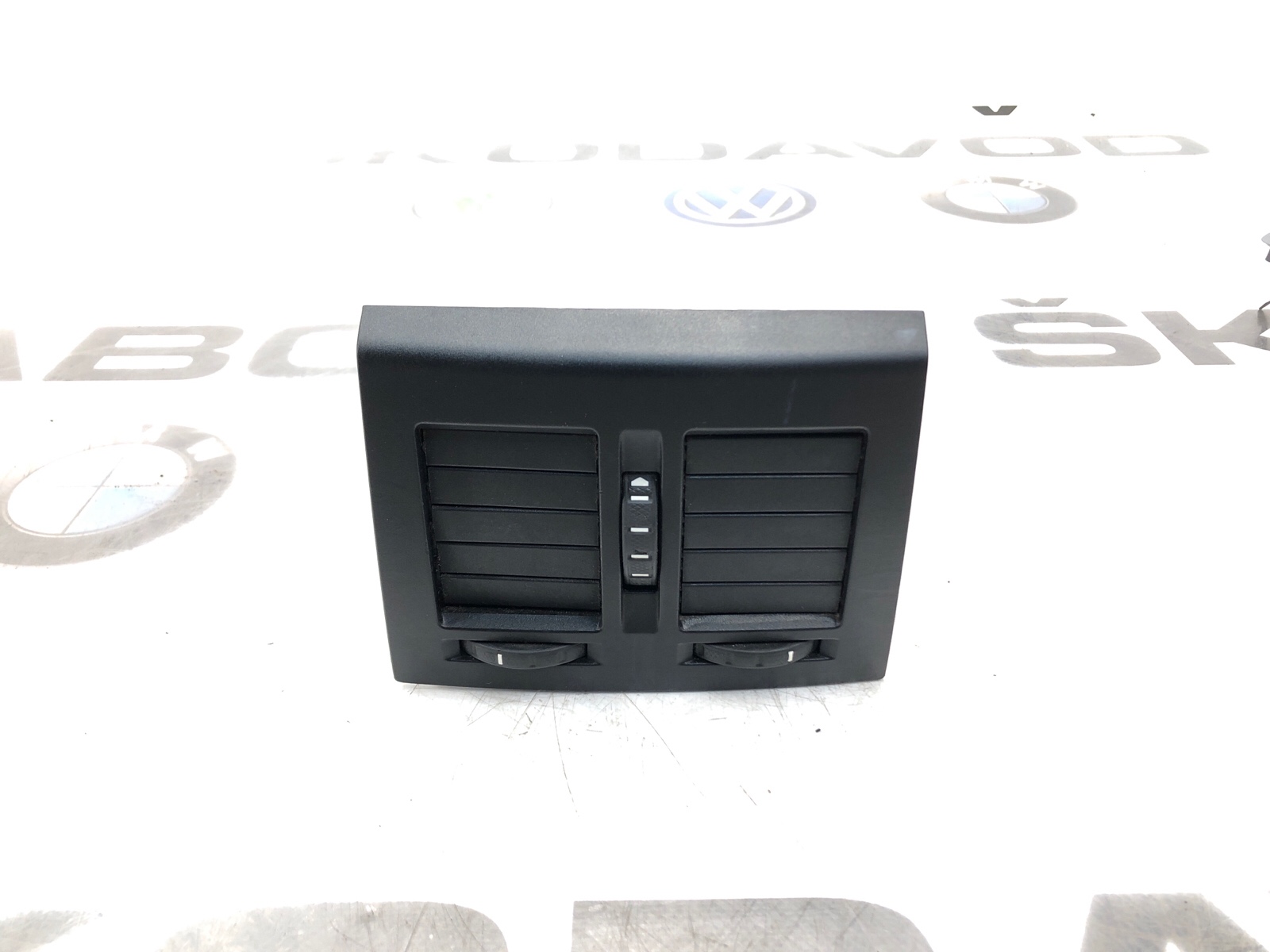 Воздуховод салона (дефлектор), 3000 рублей, Москва