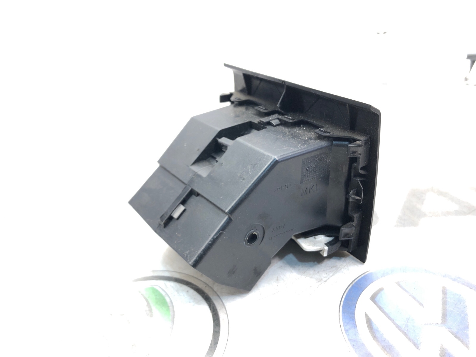 Воздуховод салона (дефлектор), 3000 рублей, Москва