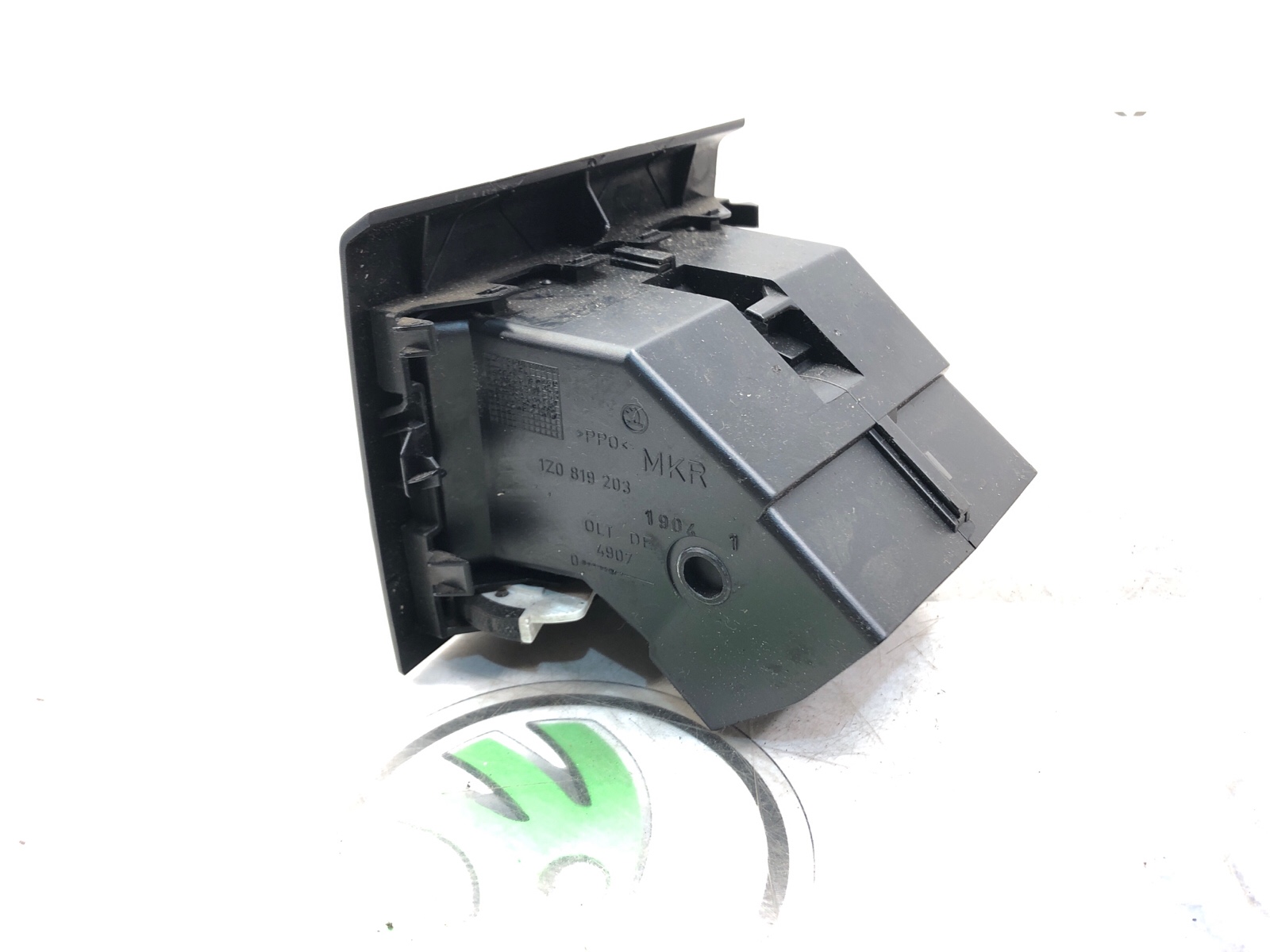 Воздуховод салона (дефлектор), 3000 рублей, Москва