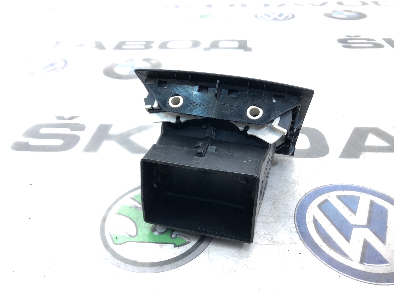 Воздуховод салона (дефлектор), 3000 рублей, Москва