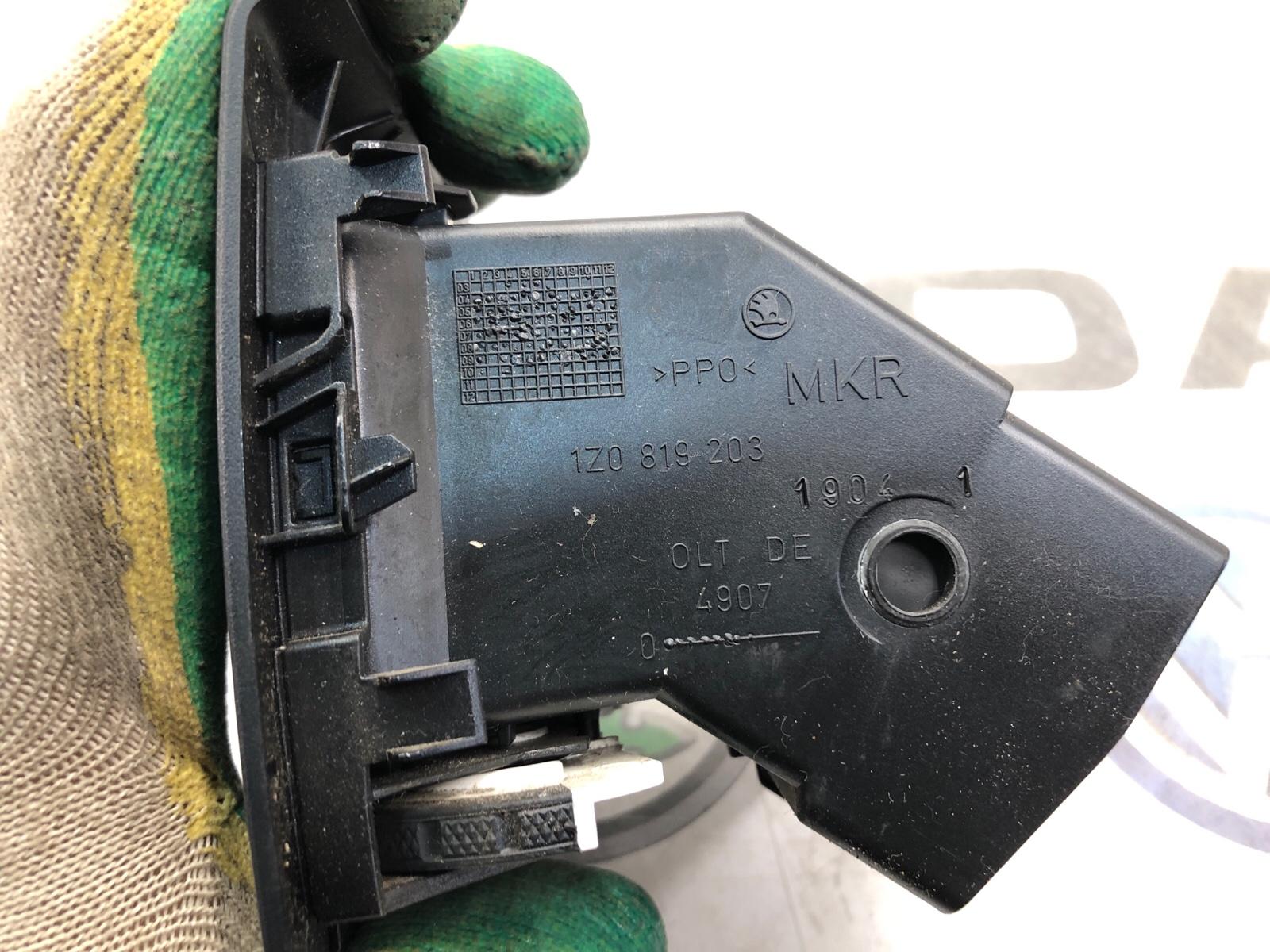 Воздуховод салона (дефлектор), 3000 рублей, Москва