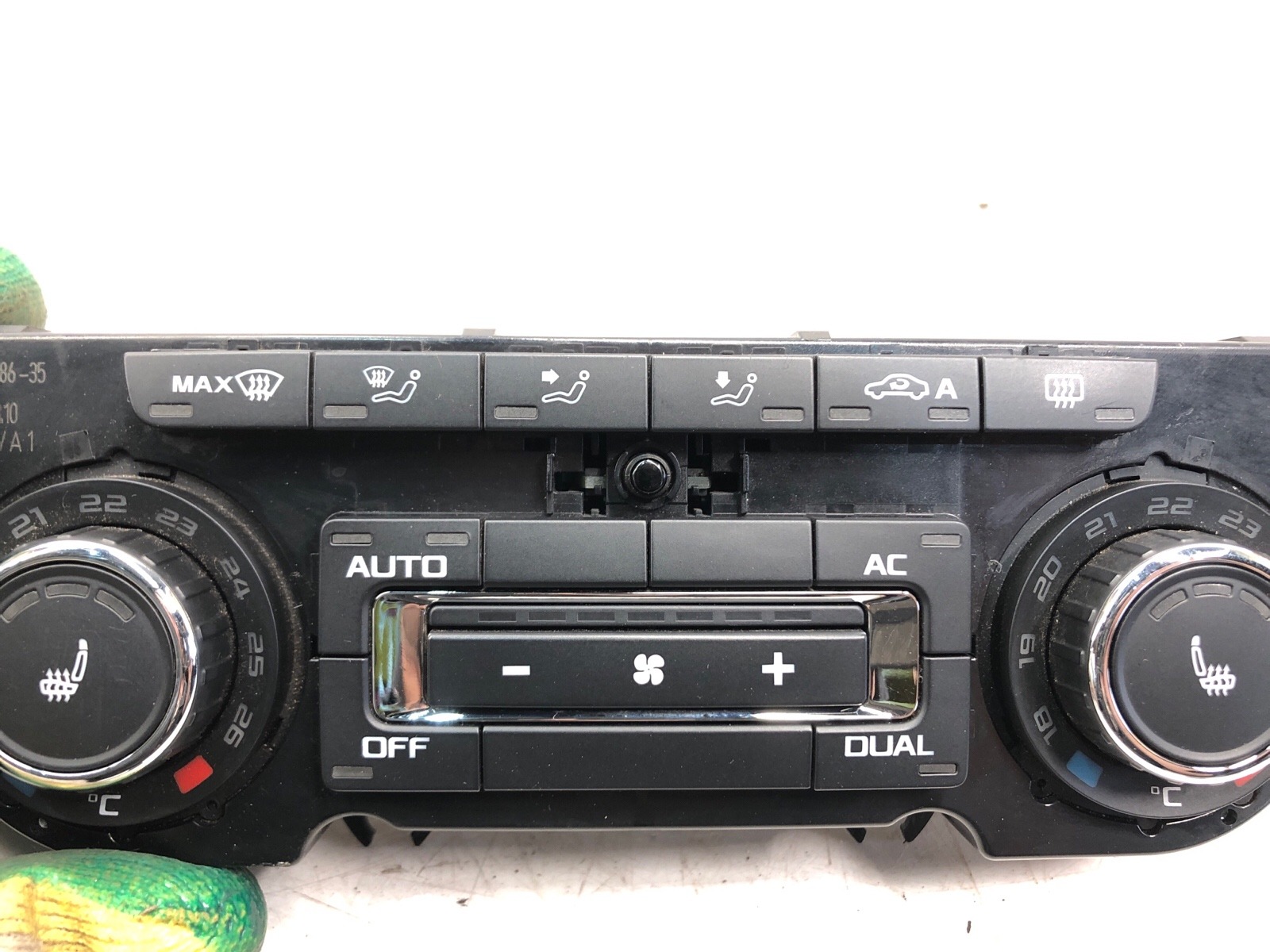 Блок управления климат-контролем, 3500 рублей, Москва