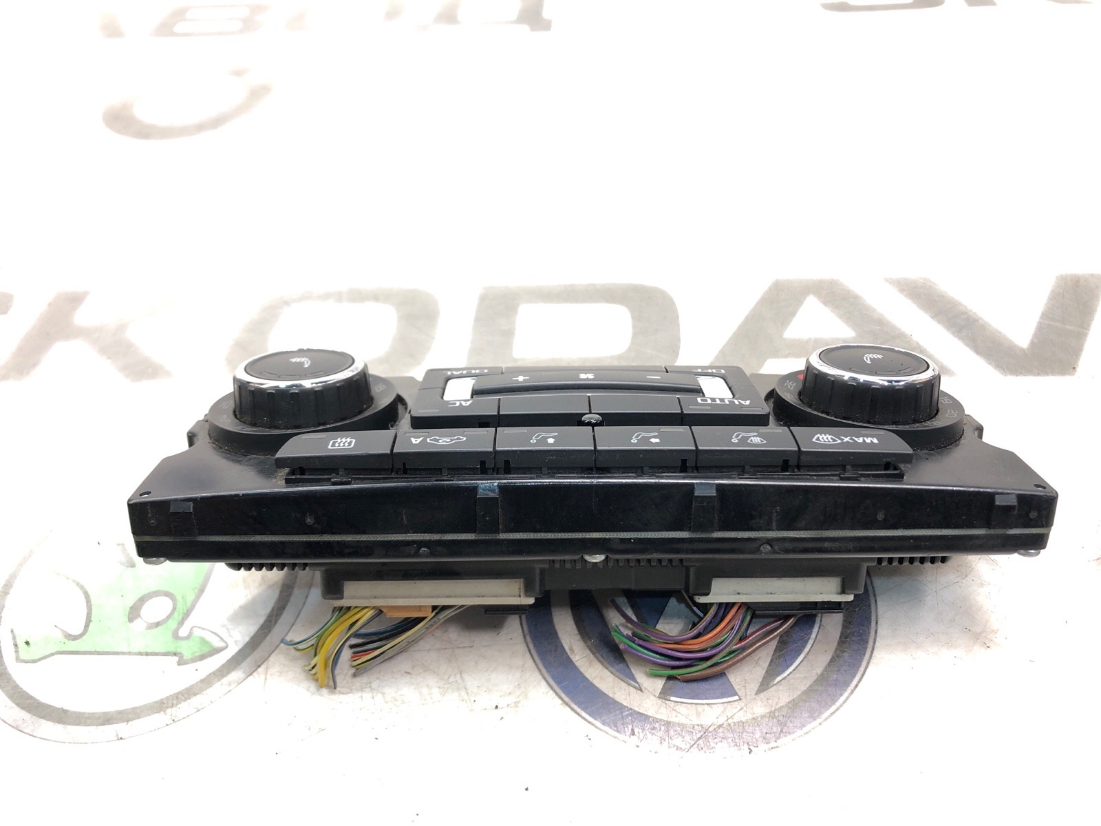 Блок управления климат-контролем, 3500 рублей, Москва