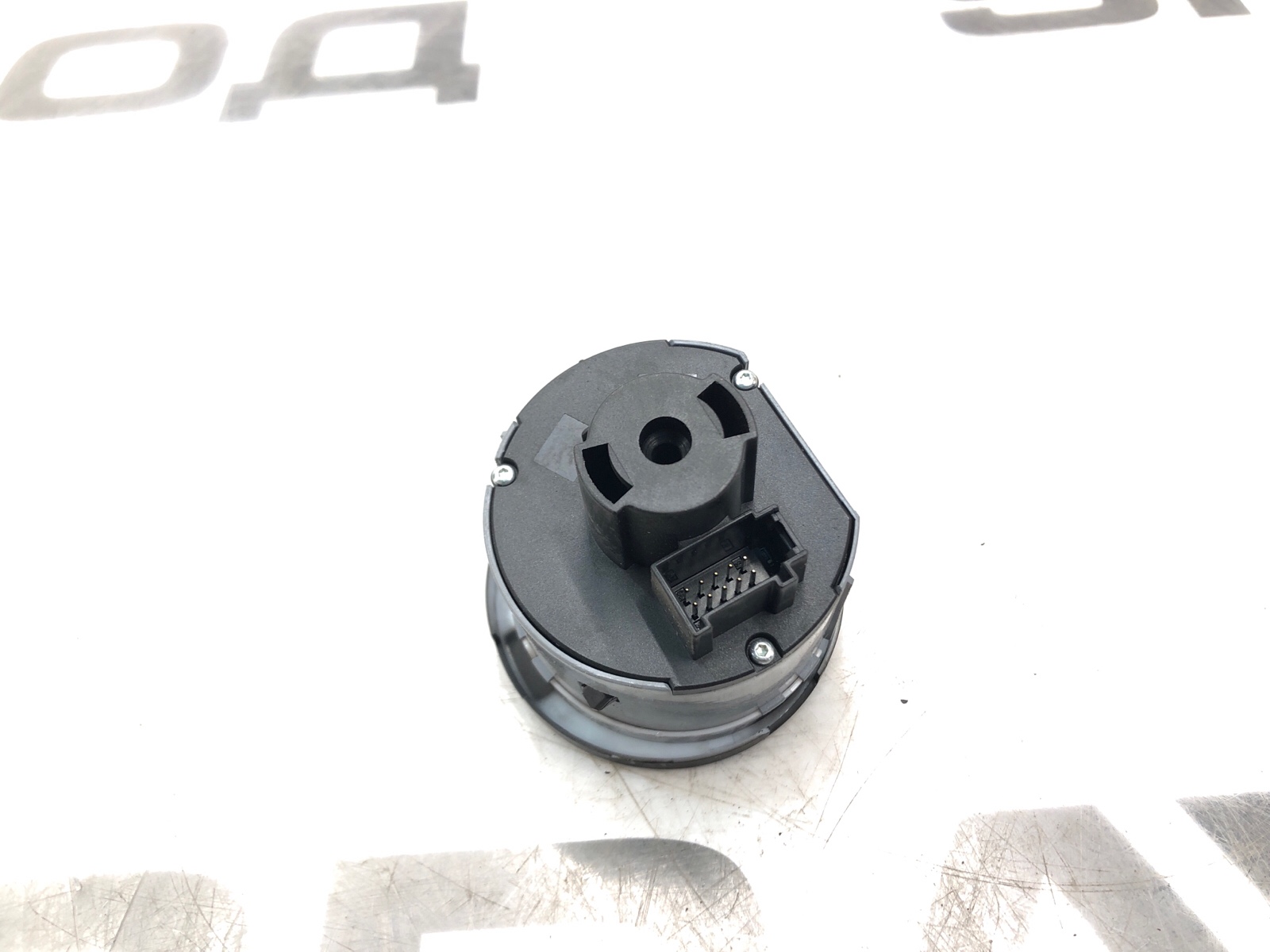 Переключатель света фар, 2500 рублей, Москва