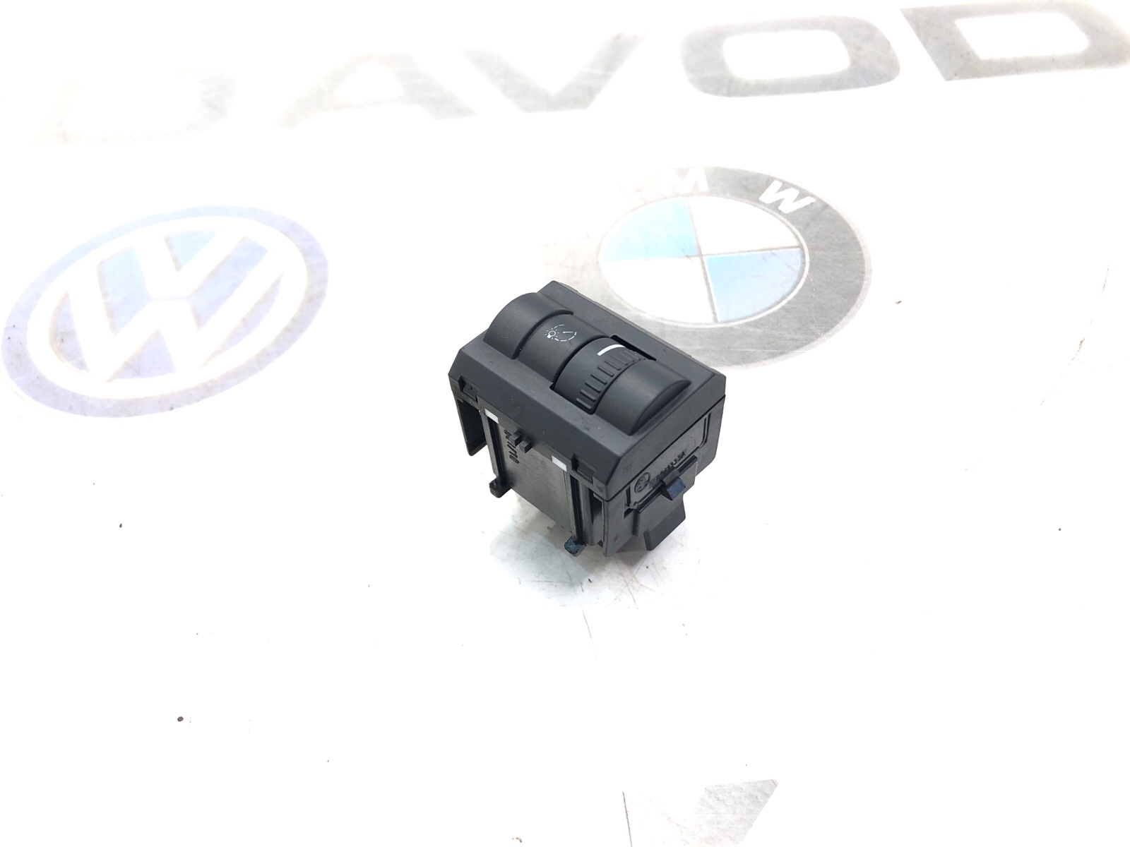 Регулятор яркости приборной панели, 500 рублей, Москва