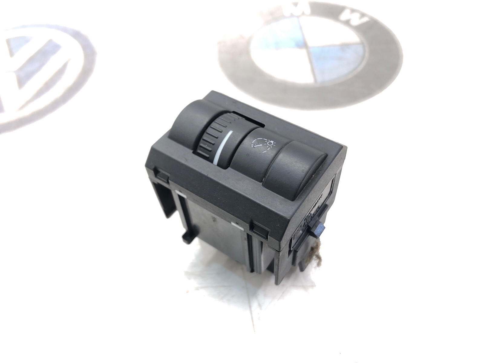 Регулятор яркости приборной панели, 500 рублей, Москва