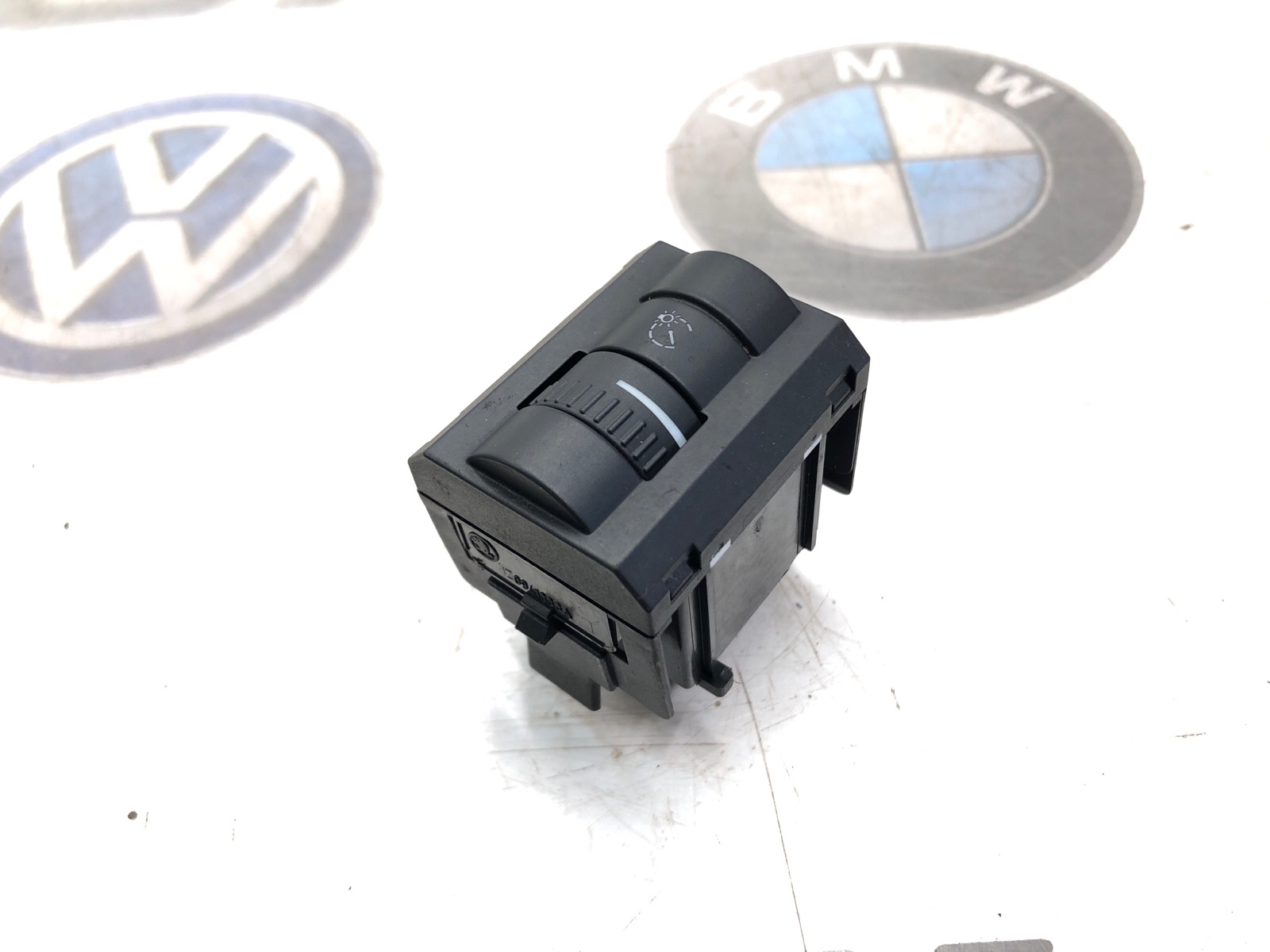 Регулятор яркости приборной панели, 500 рублей, Москва