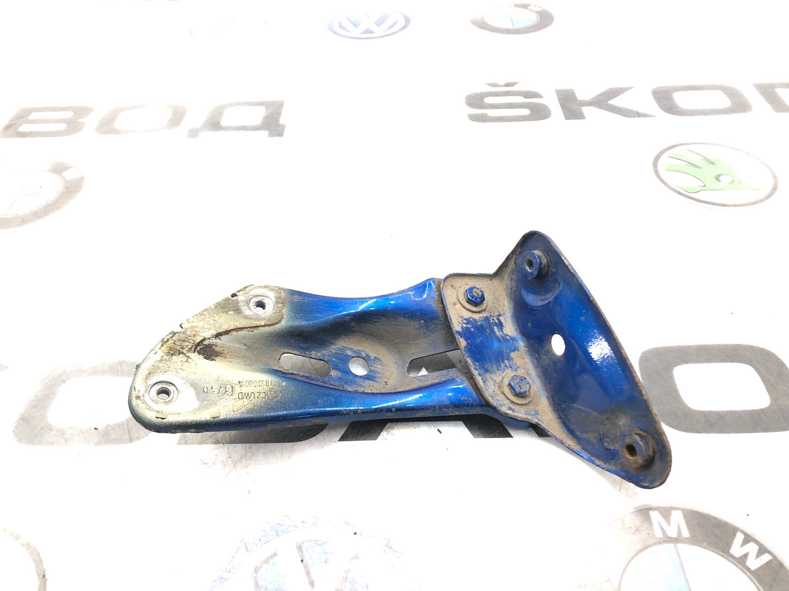 Кронштейн крыла, 2500 рублей, Москва