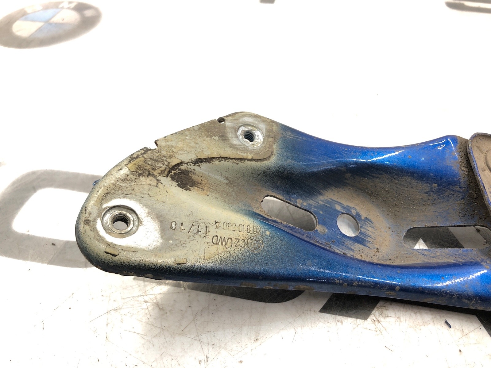 Кронштейн крыла, 2500 рублей, Москва