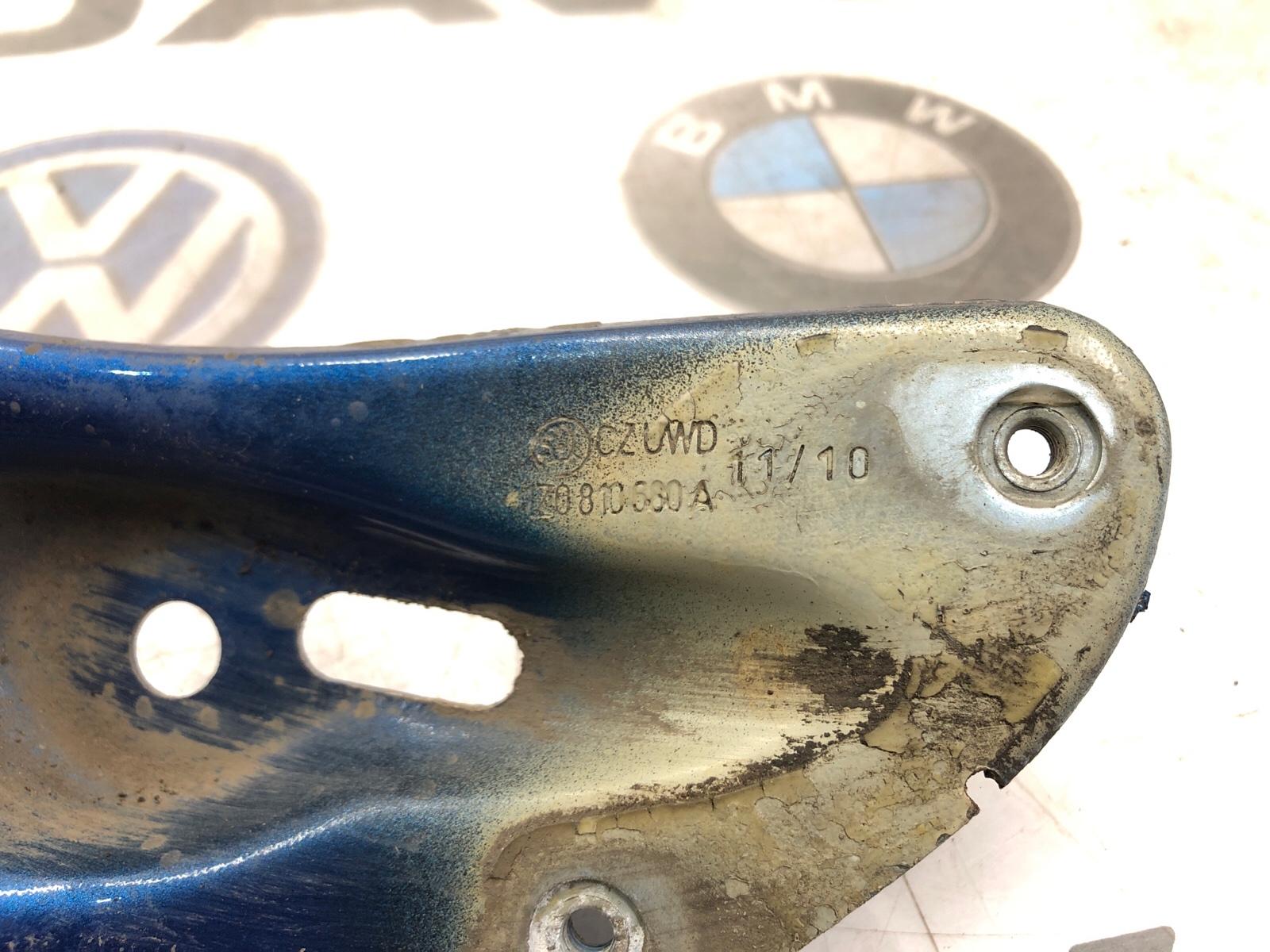 Кронштейн крыла, 2500 рублей, Москва