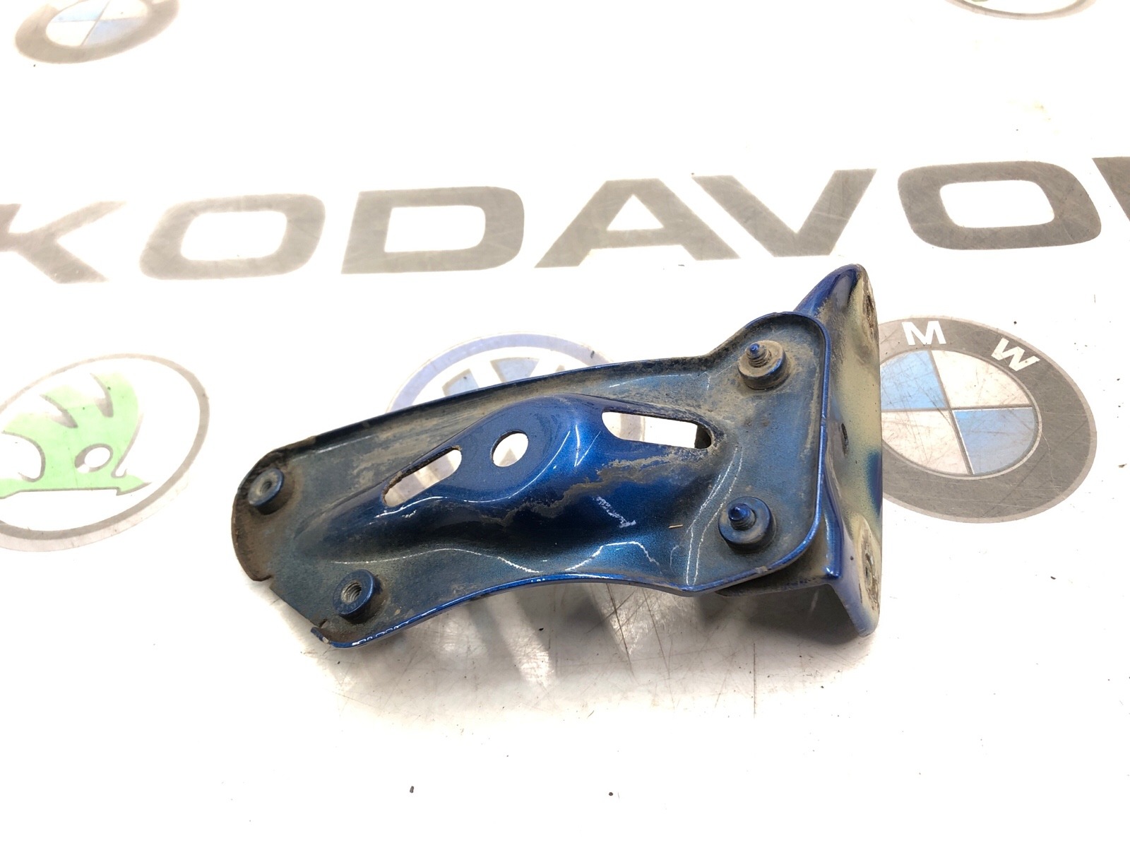 Кронштейн крыла, 2500 рублей, Москва