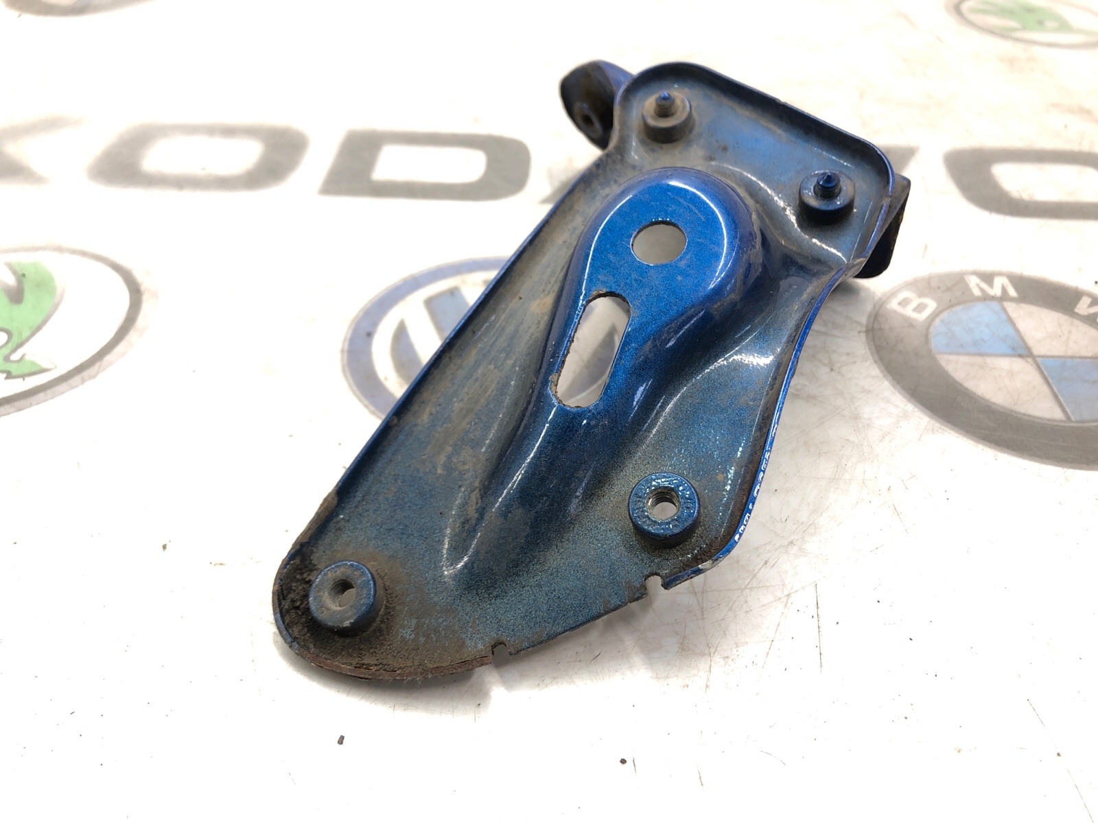 Кронштейн крыла, 2500 рублей, Москва