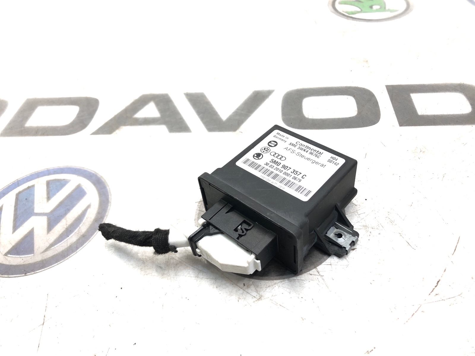 Модуль блок управления адаптивного освещения, 1500 рублей, Москва