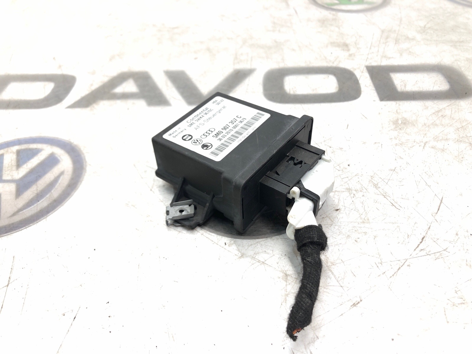 Модуль блок управления адаптивного освещения, 1500 рублей, Москва