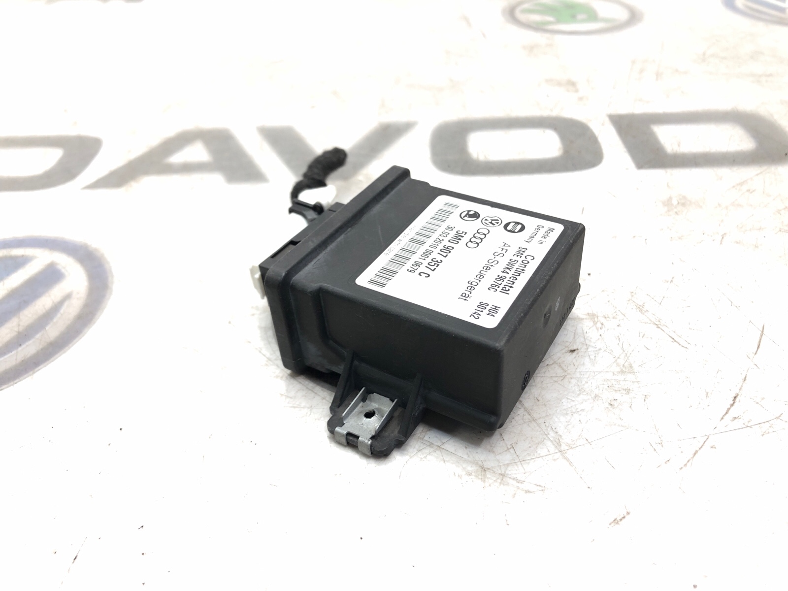 Модуль блок управления адаптивного освещения, 1500 рублей, Москва