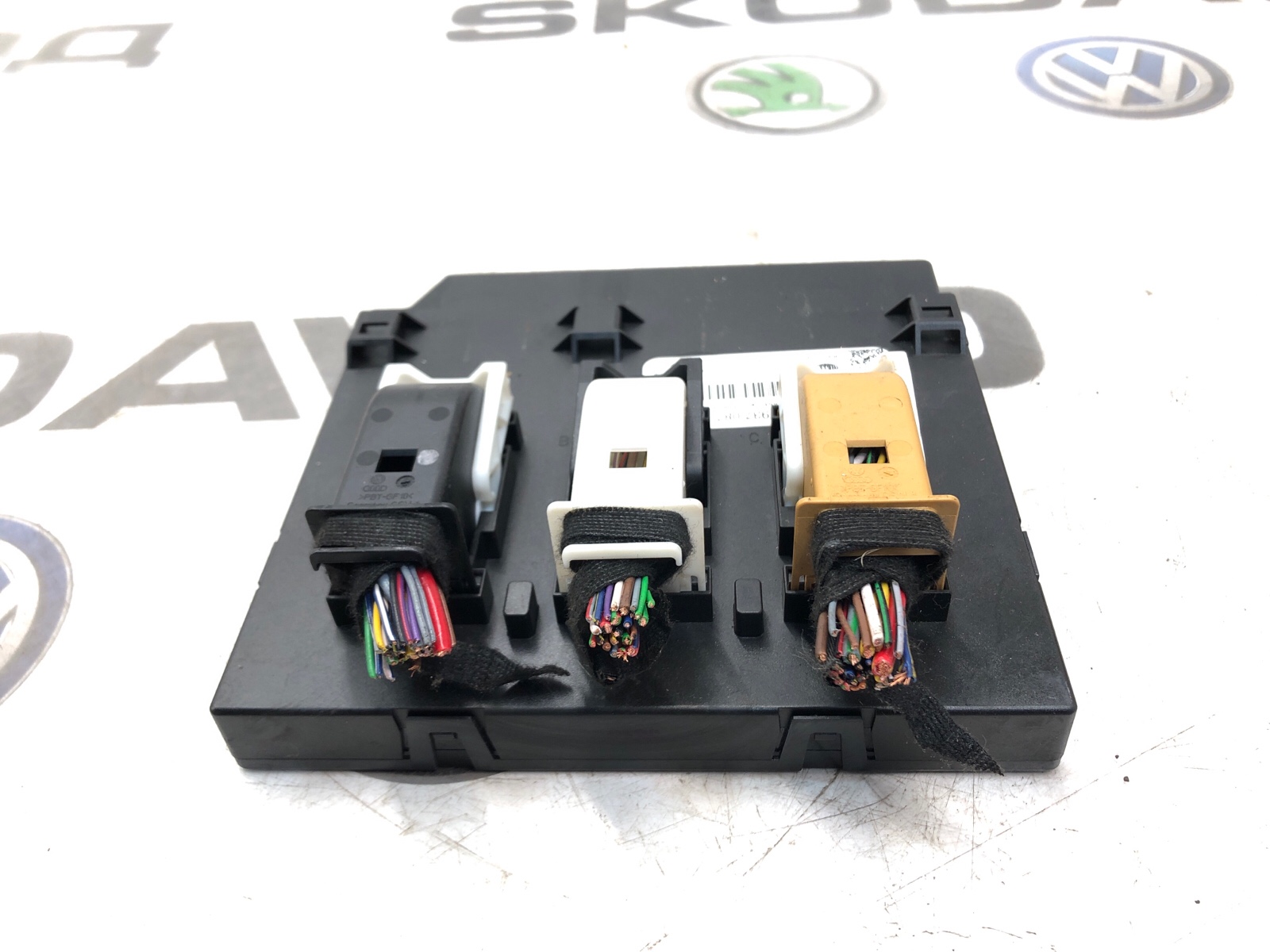 Блок комфорта BCM, 4500 рублей, Москва