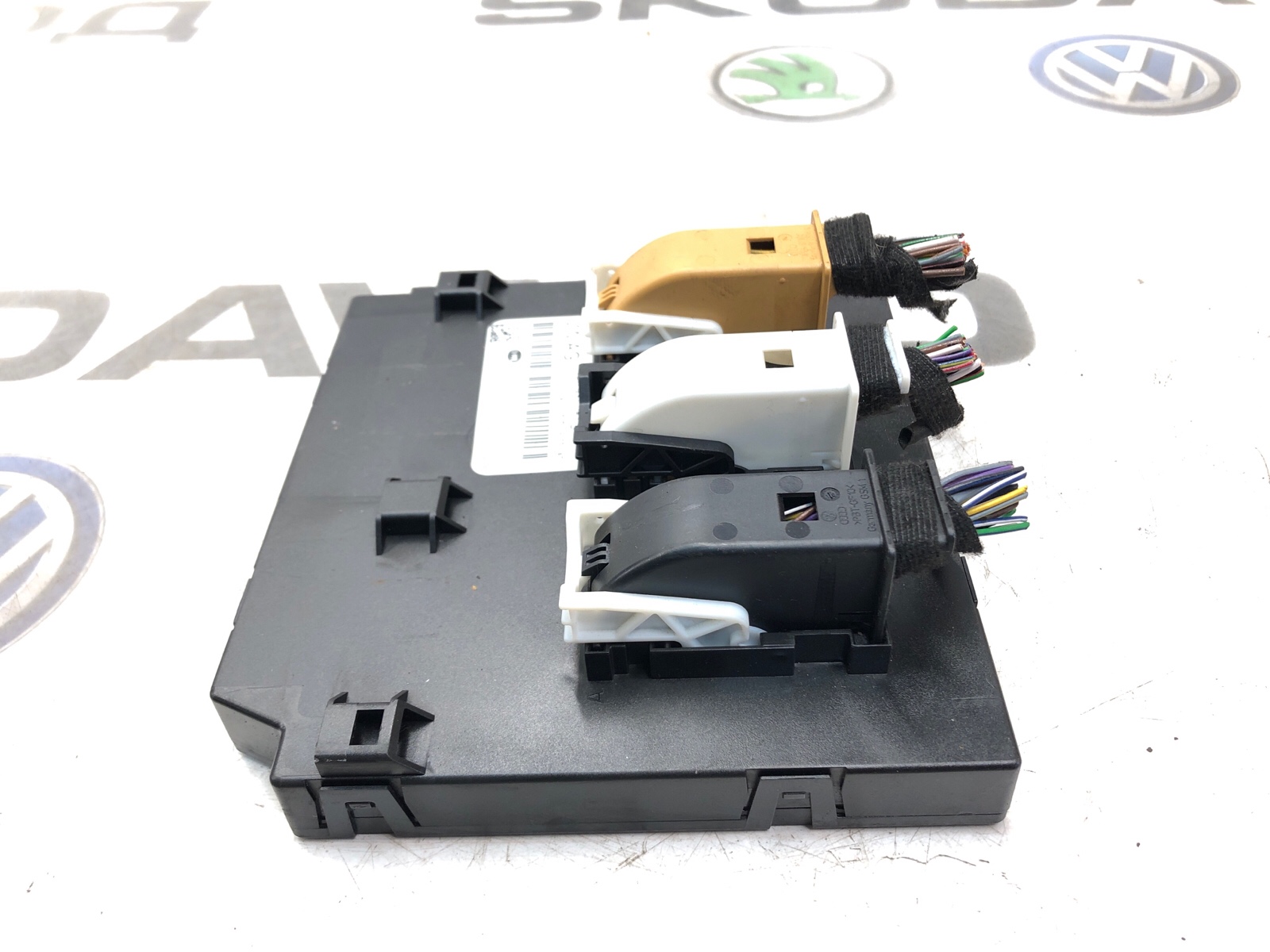 Блок комфорта BCM, 4500 рублей, Москва