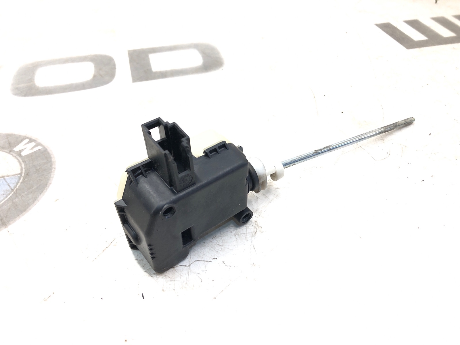 Активатор лючка бензобака, 500 рублей, Москва