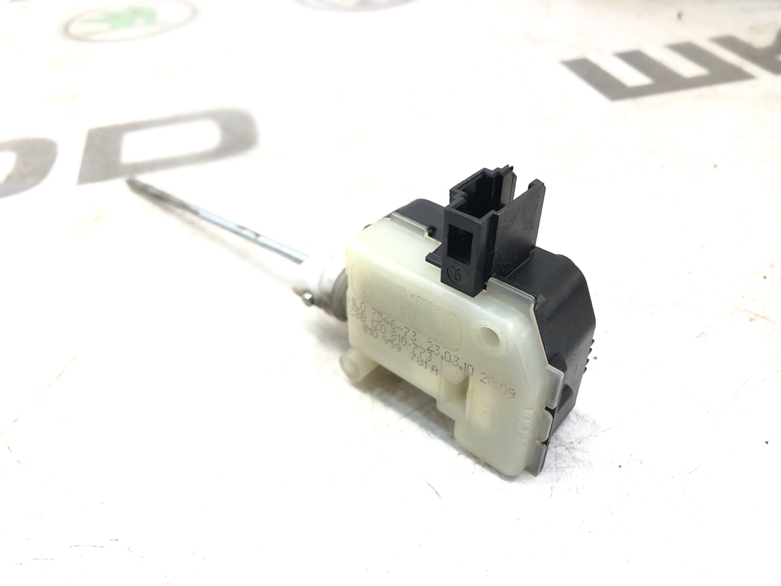 Активатор лючка бензобака, 500 рублей, Москва