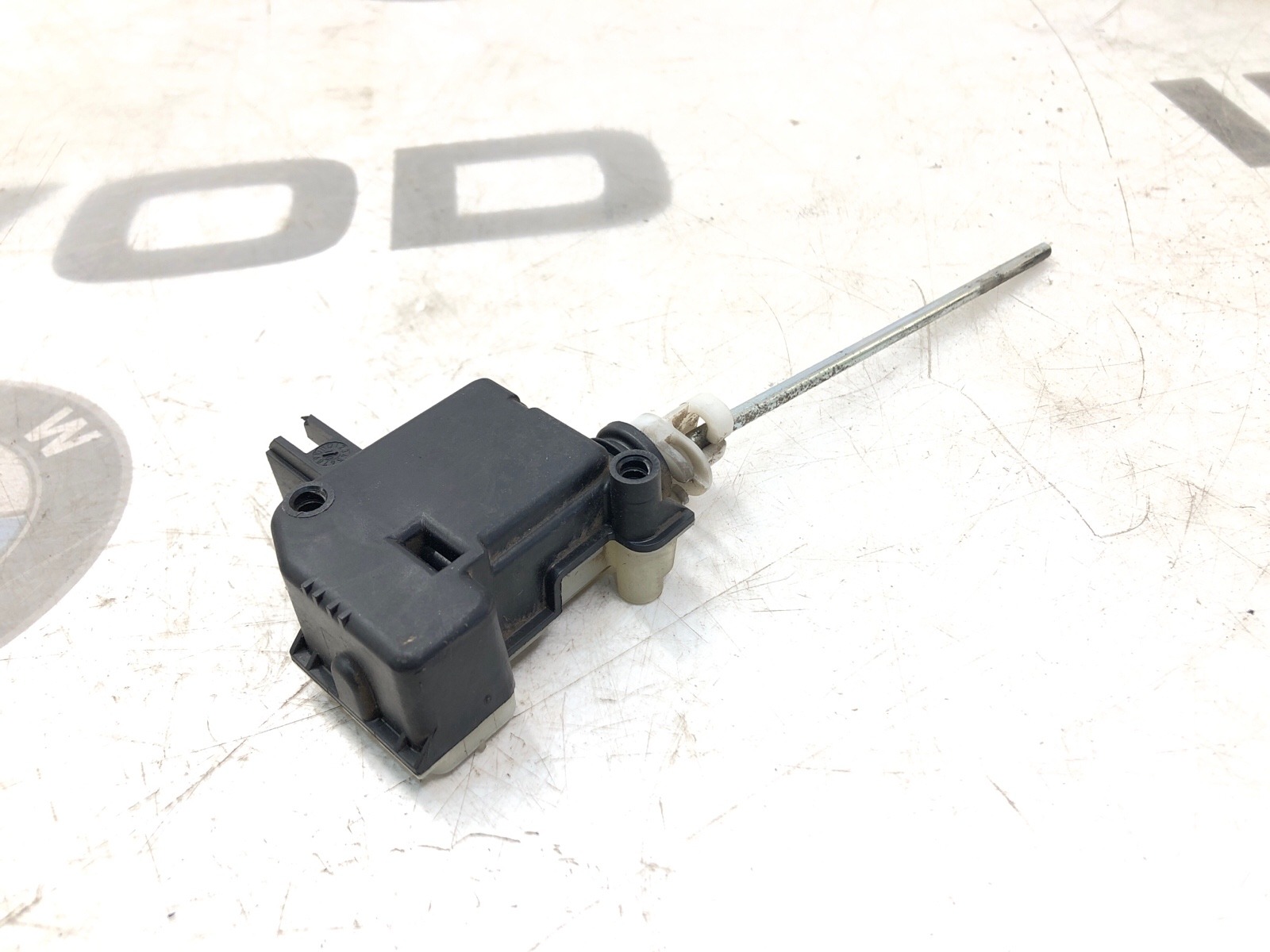 Активатор лючка бензобака, 500 рублей, Москва