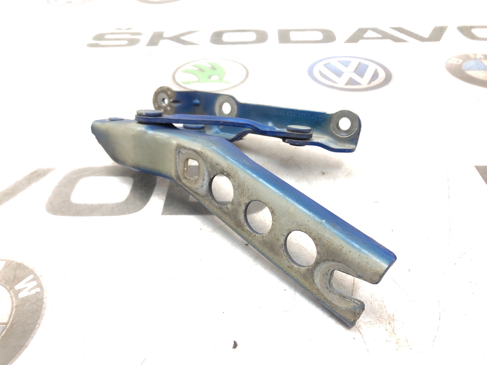 петля капота, 500 рублей, Москва