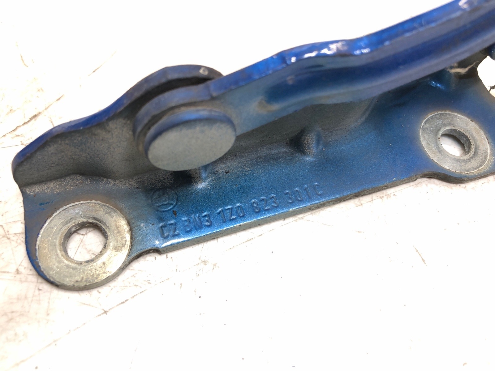 петля капота, 500 рублей, Москва