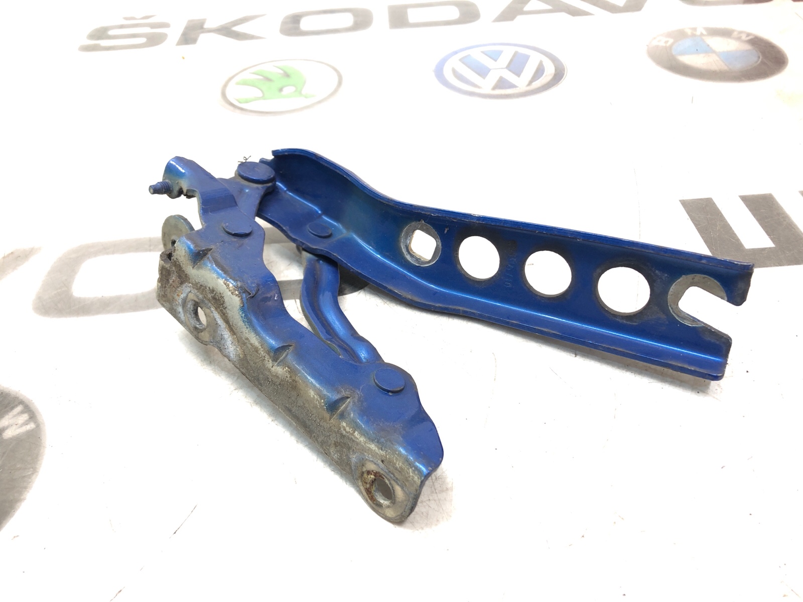 петля капота, 500 рублей, Москва