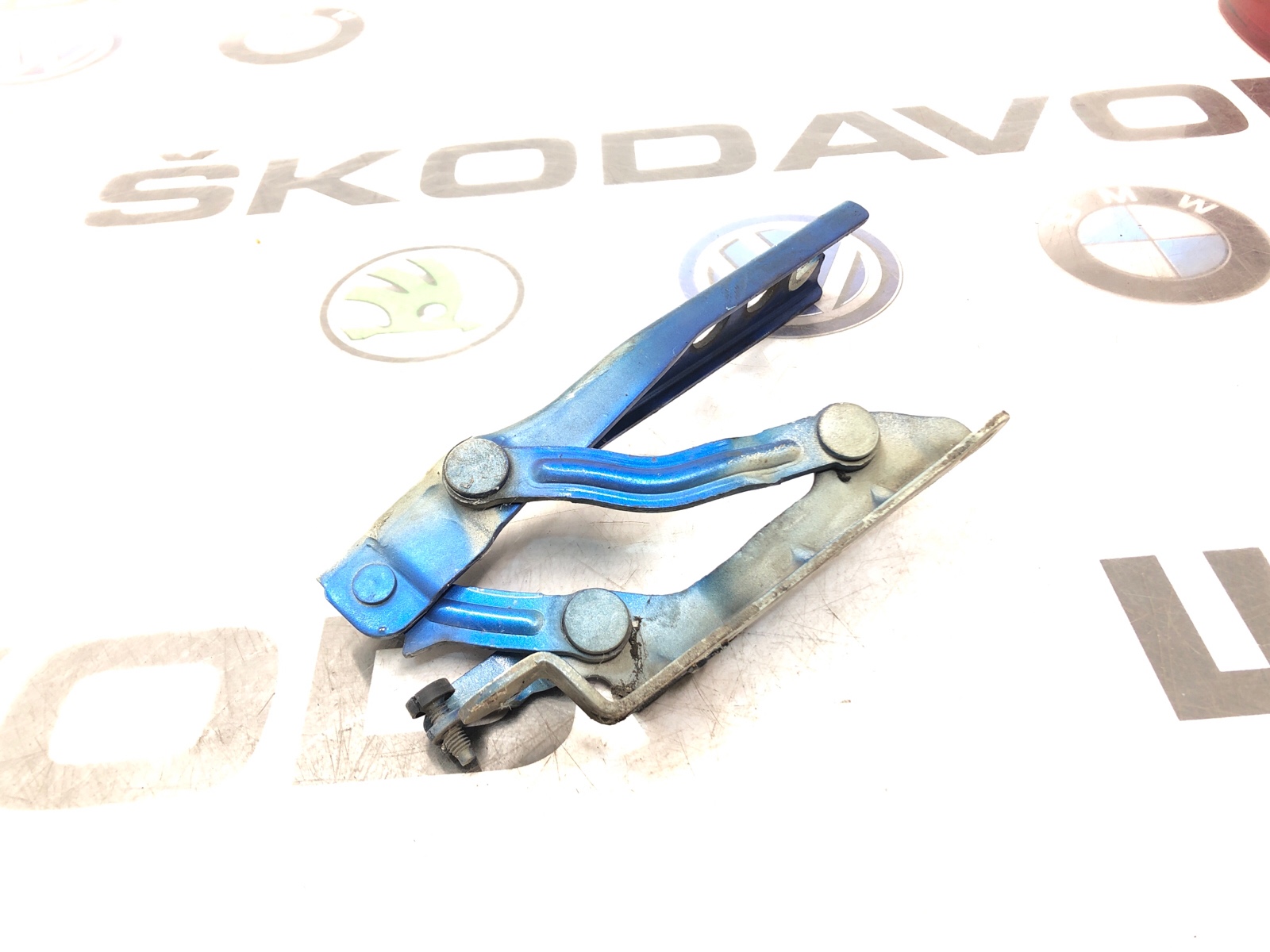 петля капота, 500 рублей, Москва