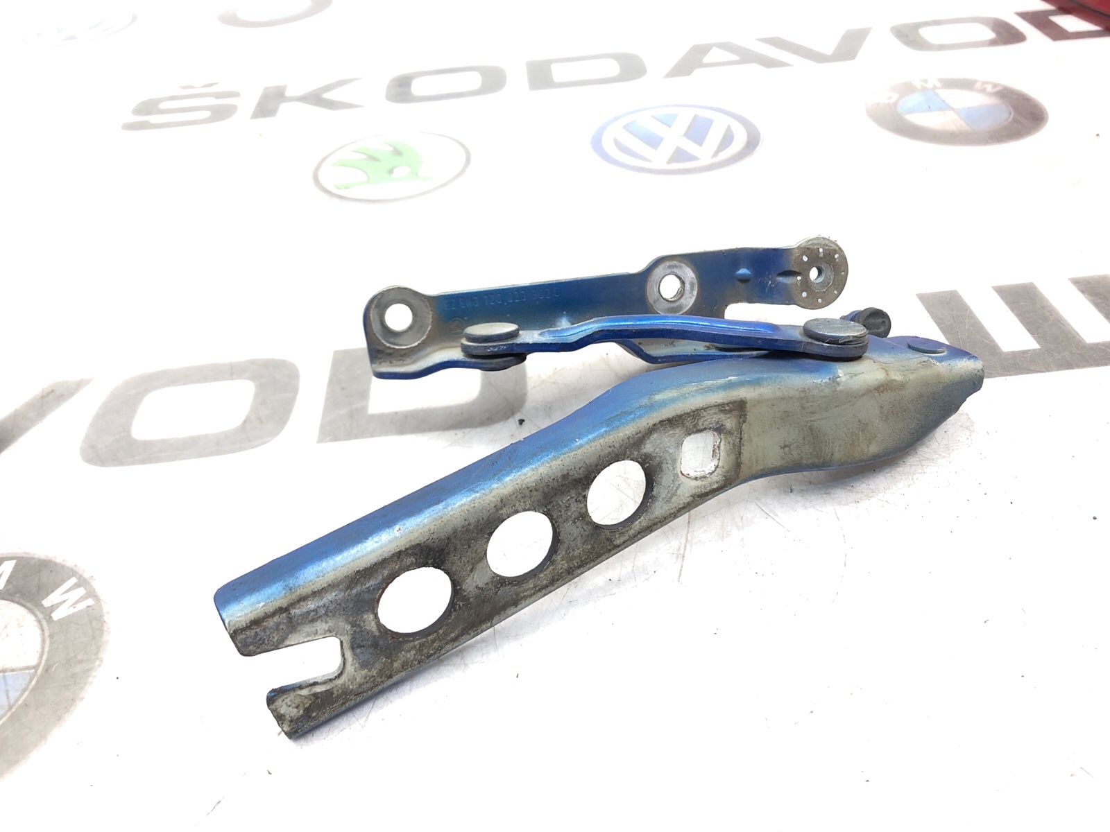 петля капота, 500 рублей, Москва