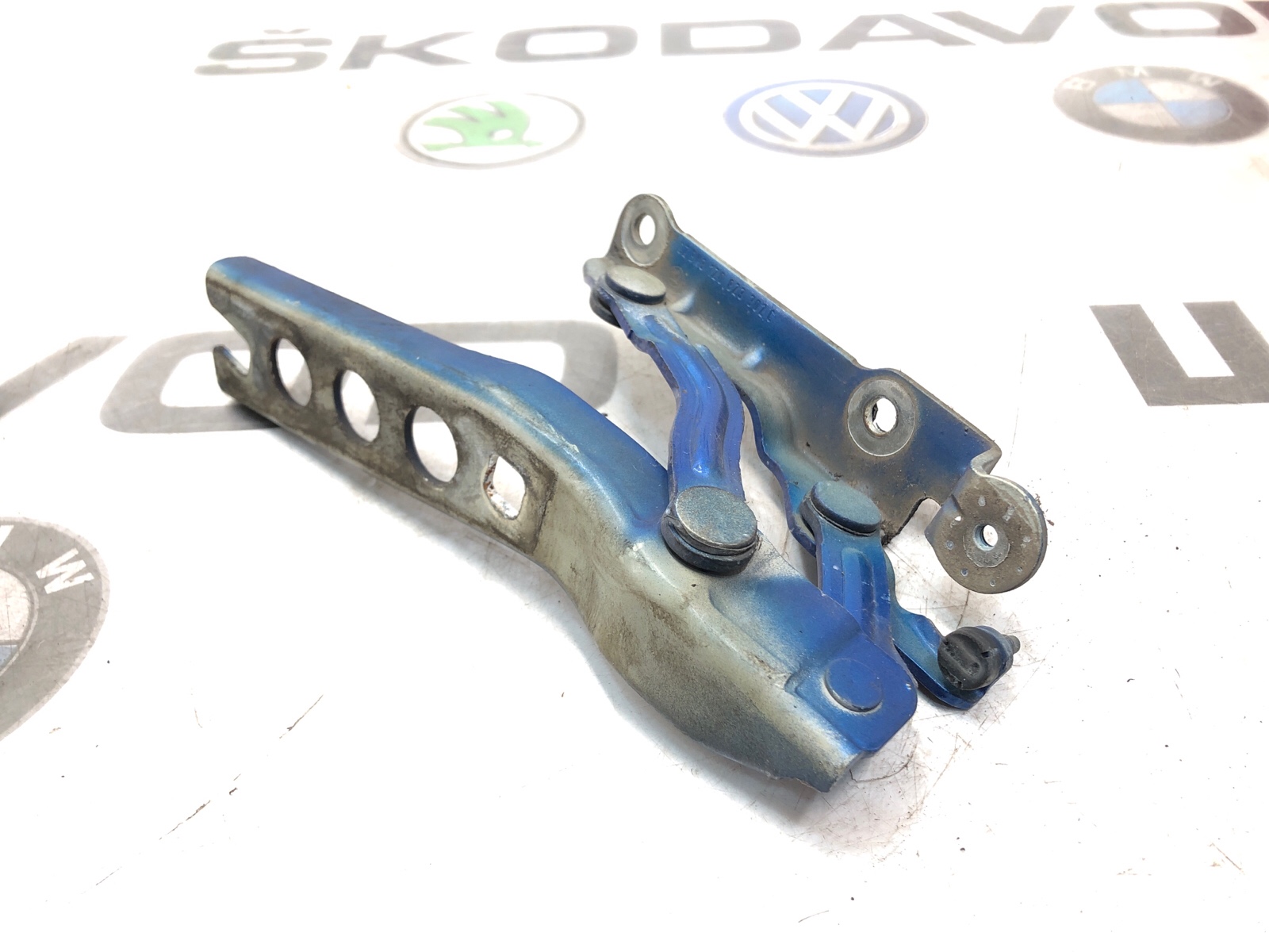 петля капота, 500 рублей, Москва