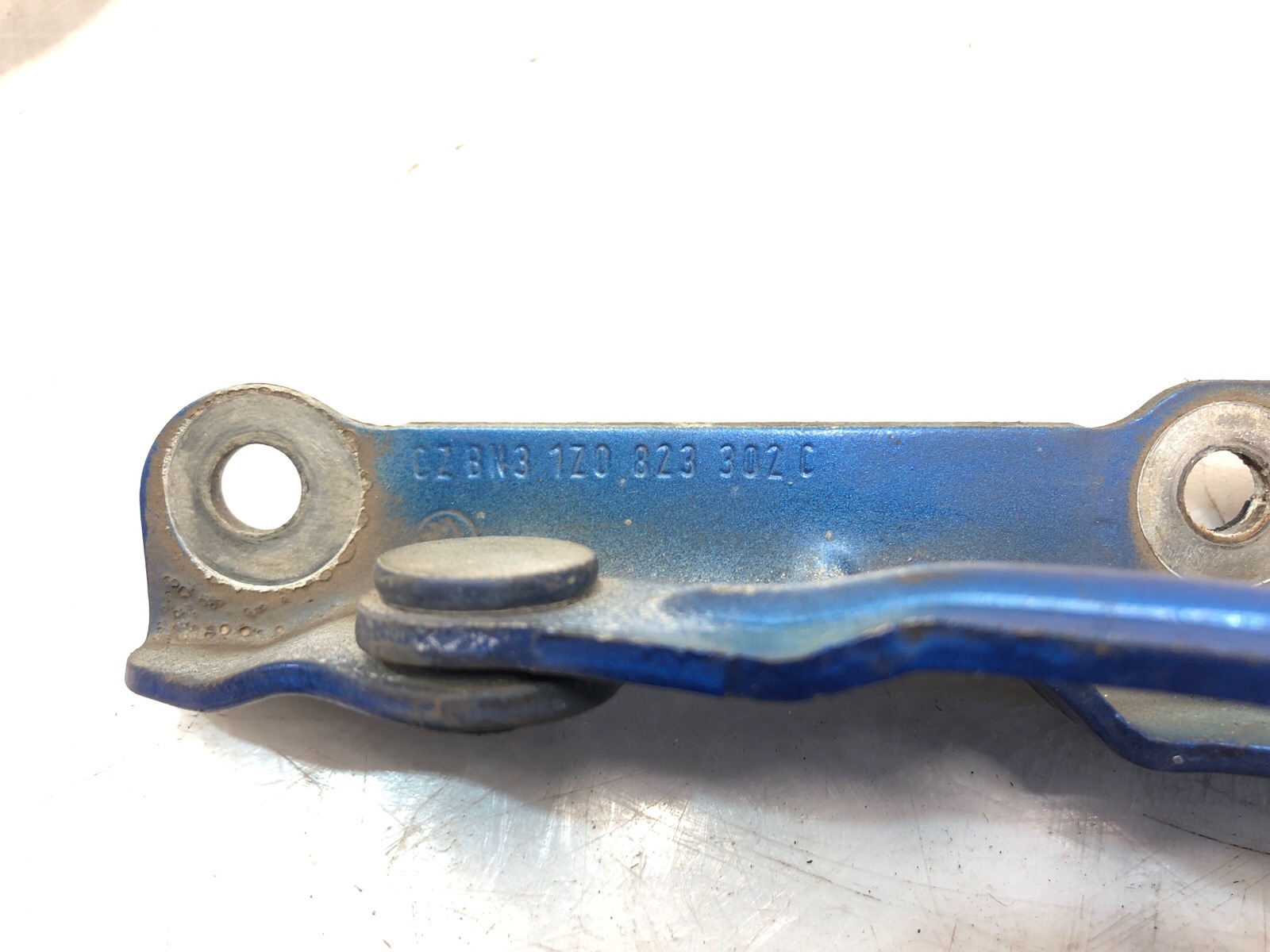 петля капота, 500 рублей, Москва