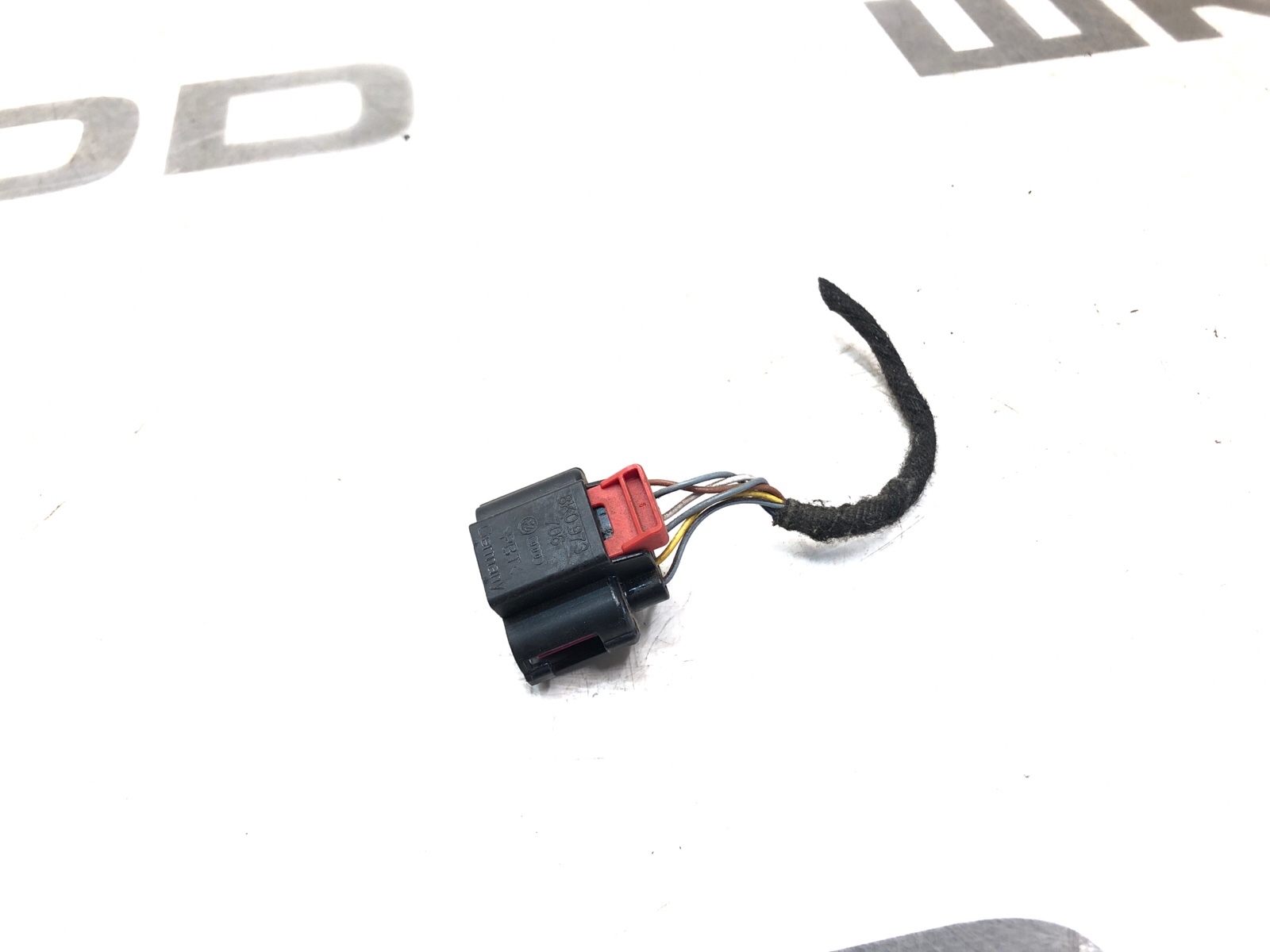 Разъем педали газа, 500 рублей, Москва