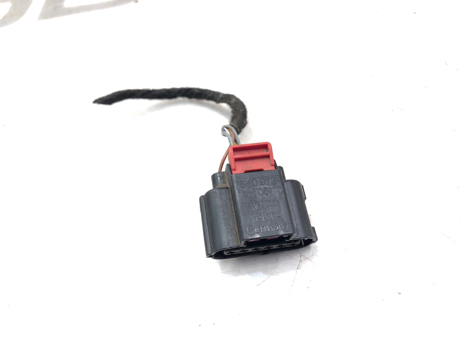 Разъем педали газа, 500 рублей, Москва