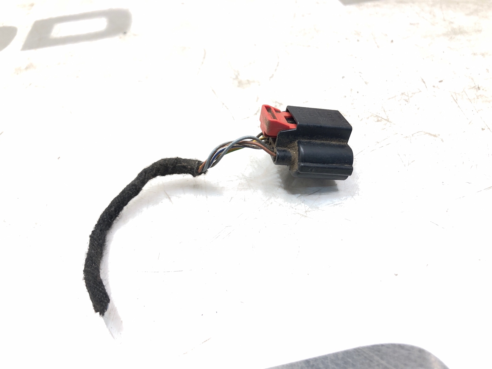 Разъем педали газа, 500 рублей, Москва