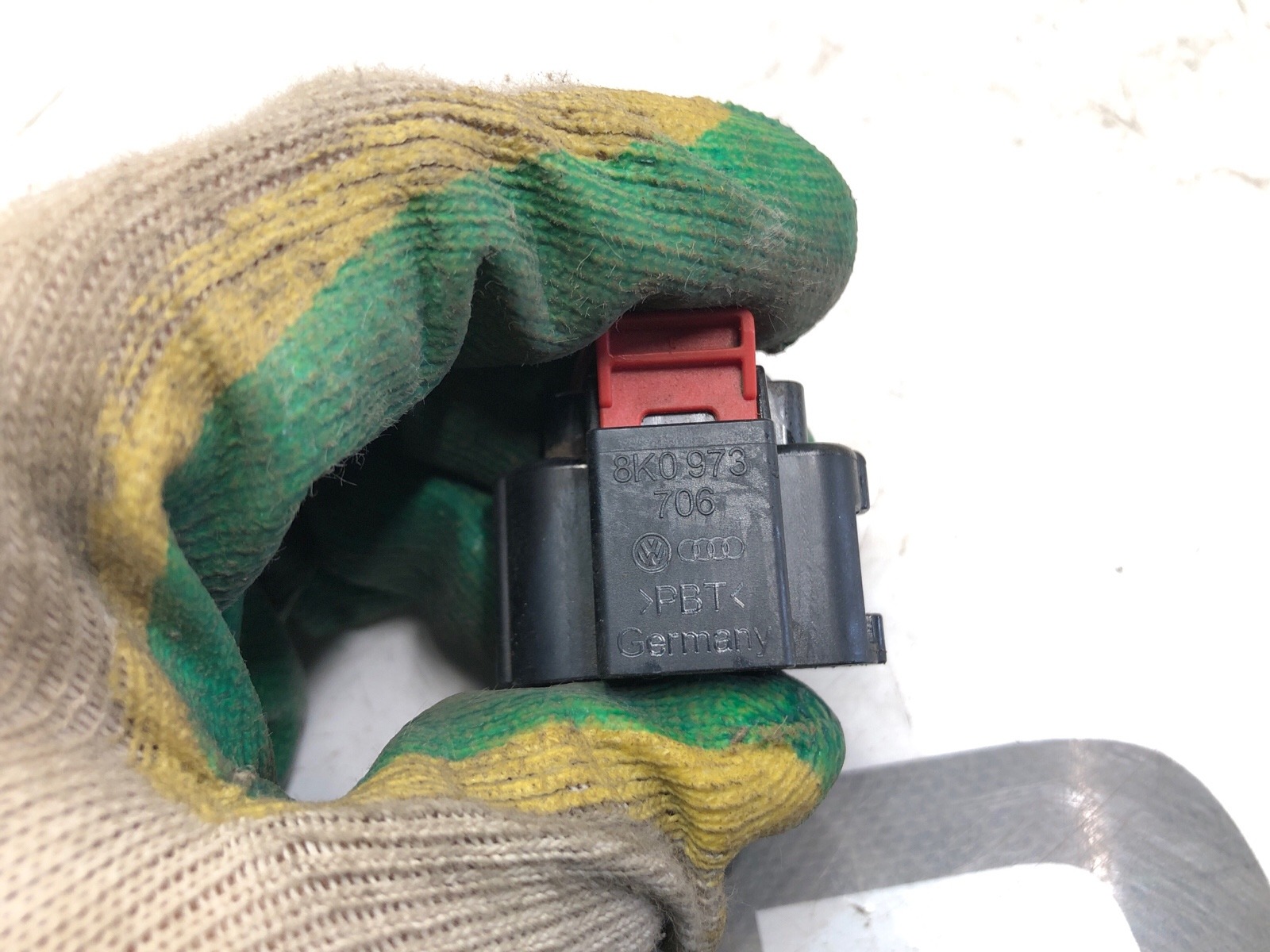 Разъем педали газа, 500 рублей, Москва