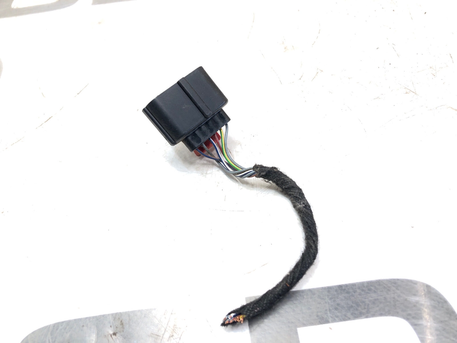 Разъем педали газа, 500 рублей, Москва