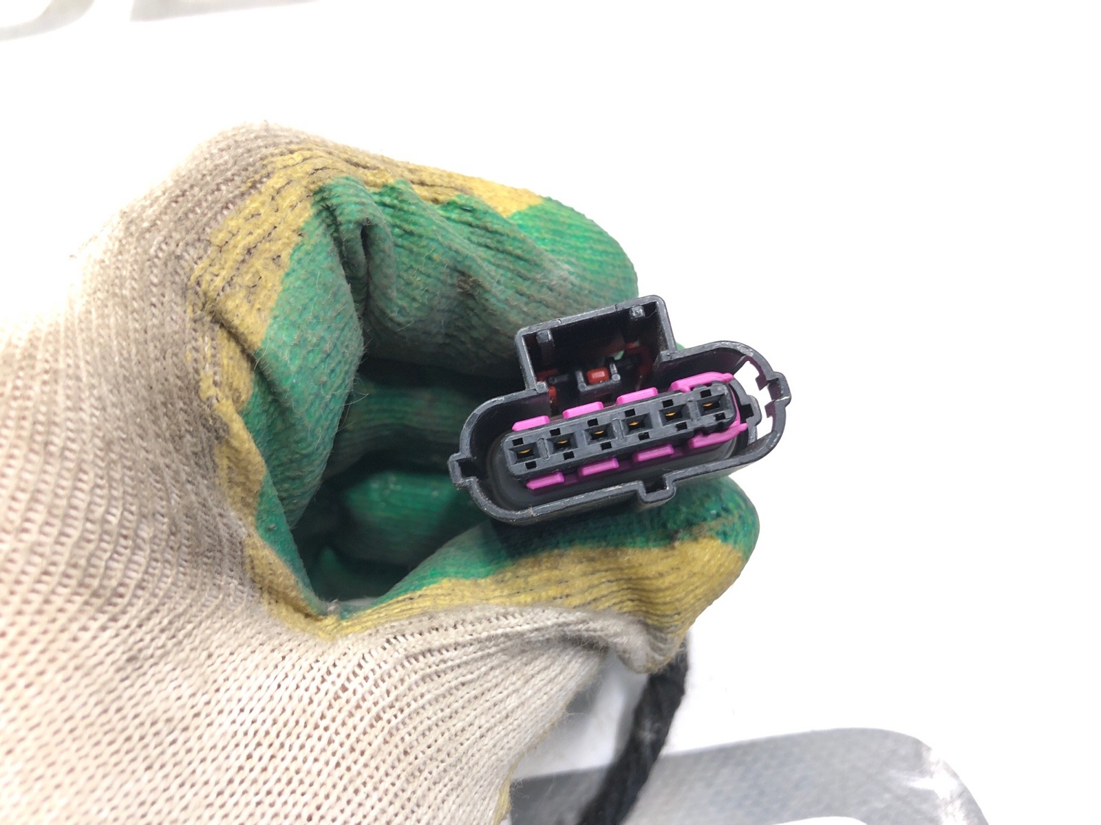 Разъем педали газа, 500 рублей, Москва